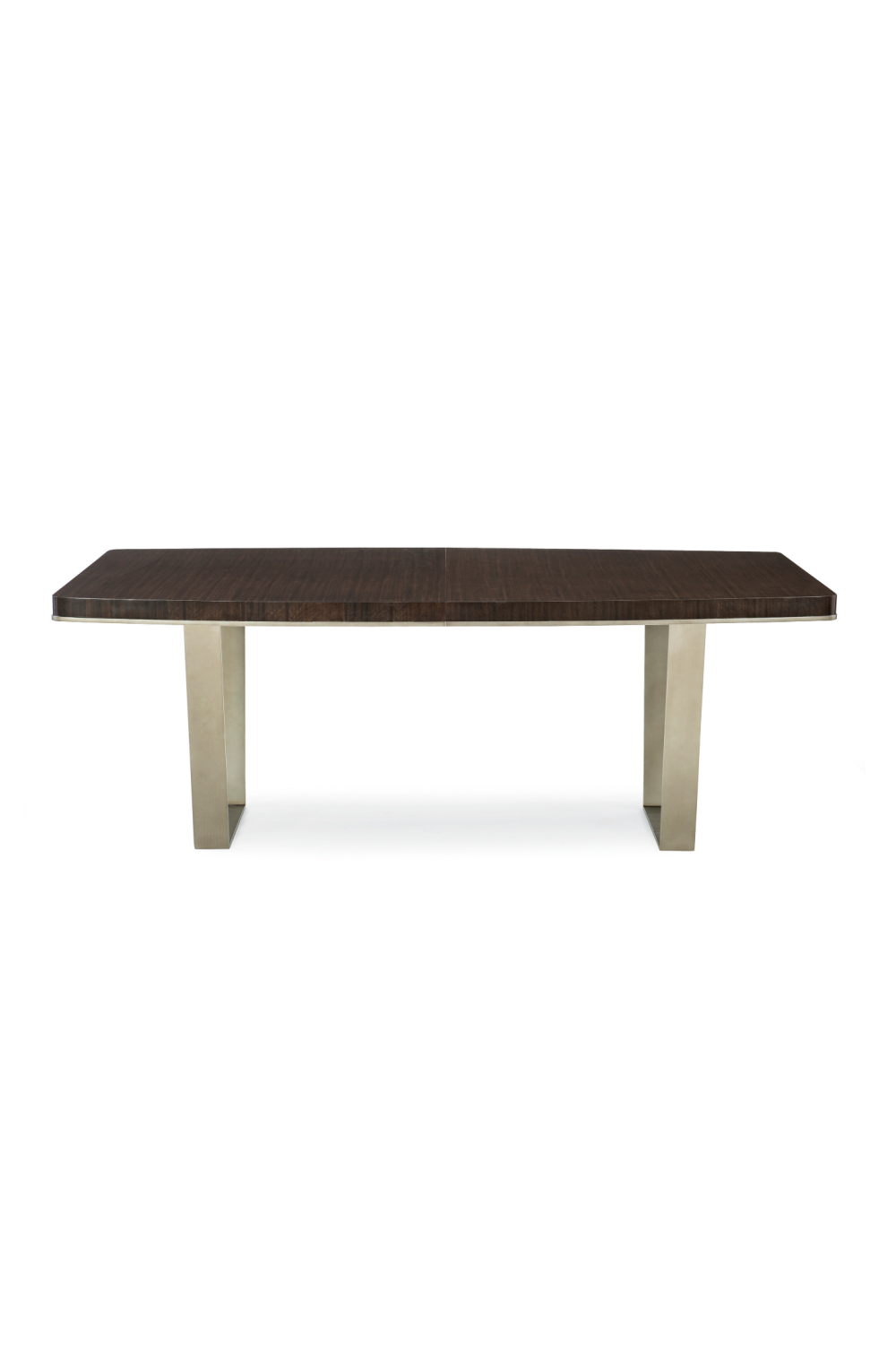 Eucalyptus Extendable Dining Table | Caracole Streamline | Caracole.eu.com