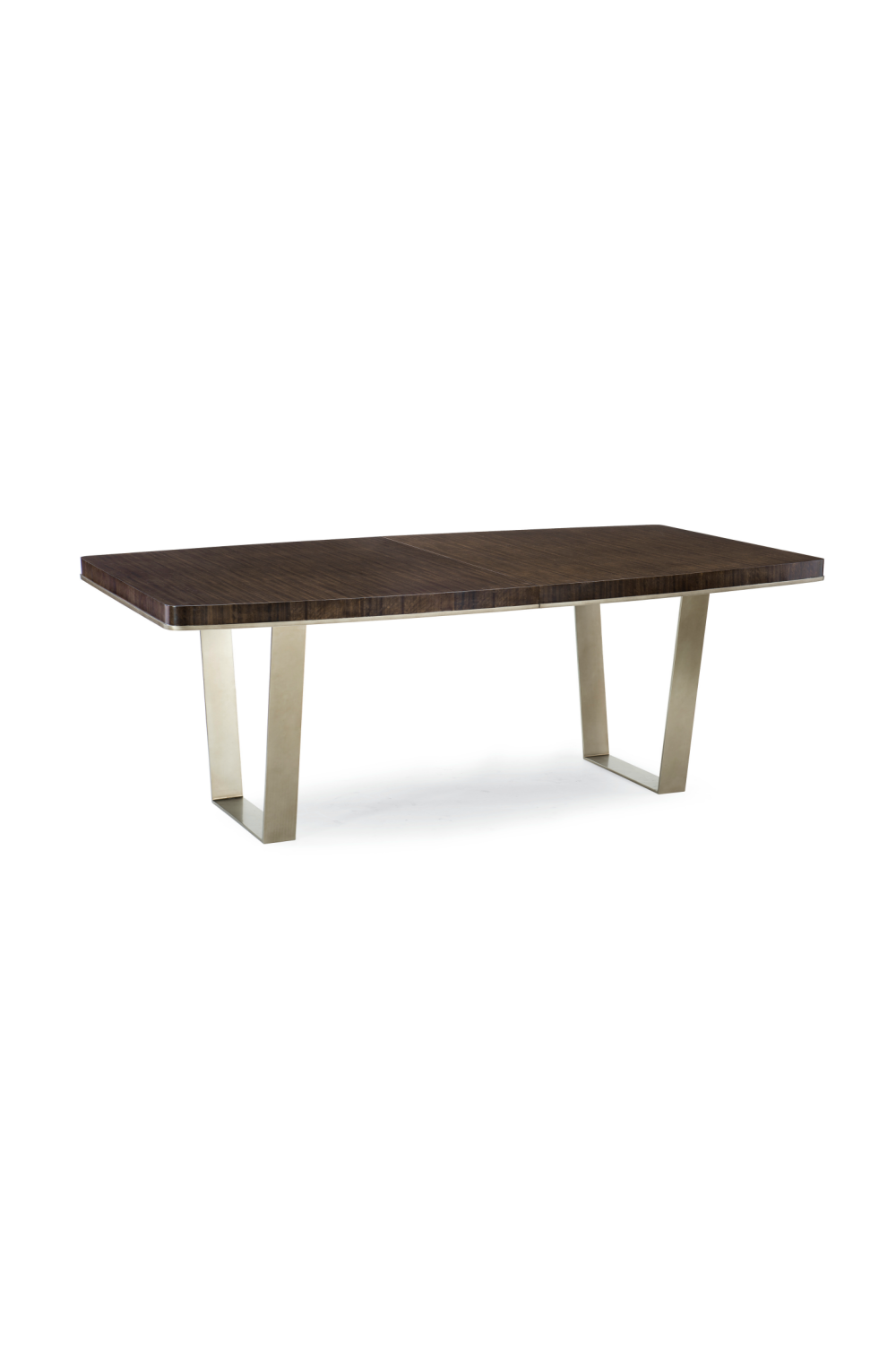 Eucalyptus Extendable Dining Table | Caracole Streamline | Caracole.eu.com