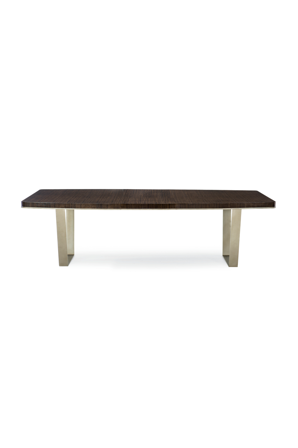 Eucalyptus Extendable Dining Table | Caracole Streamline | Caracole.eu.com