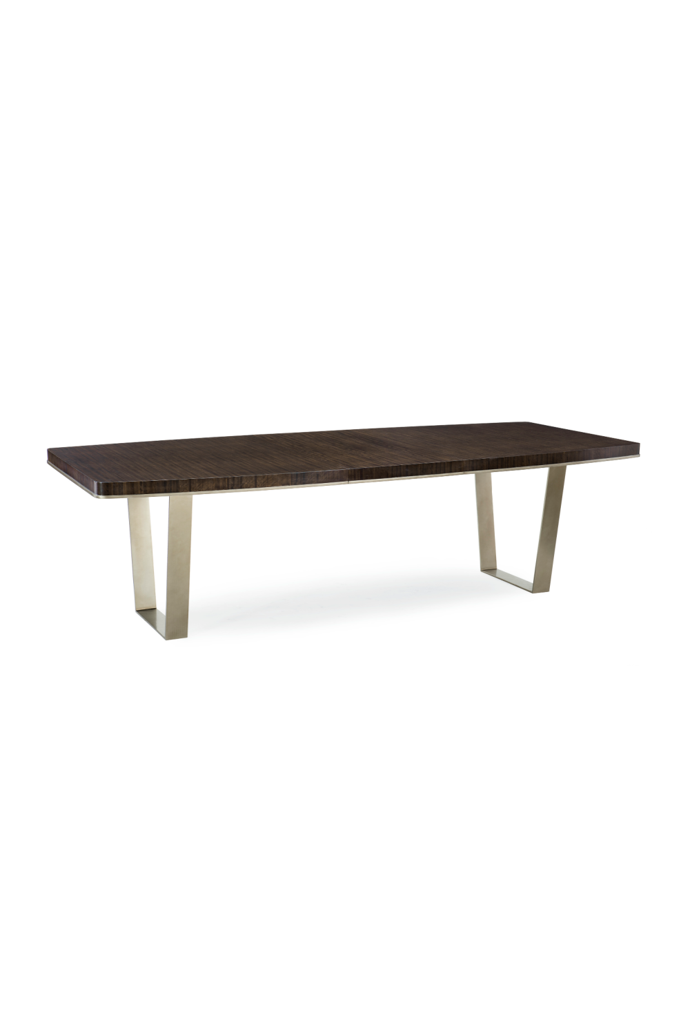 Eucalyptus Extendable Dining Table | Caracole Streamline | Caracole.eu.com