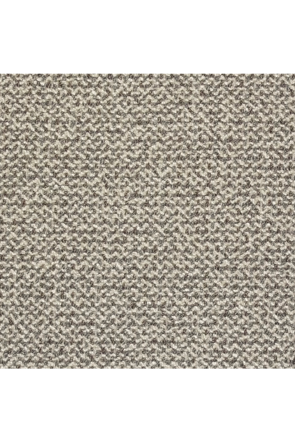 Neutral-Toned Quilted Bed | Caracole Moderne | Caracole.eu.com