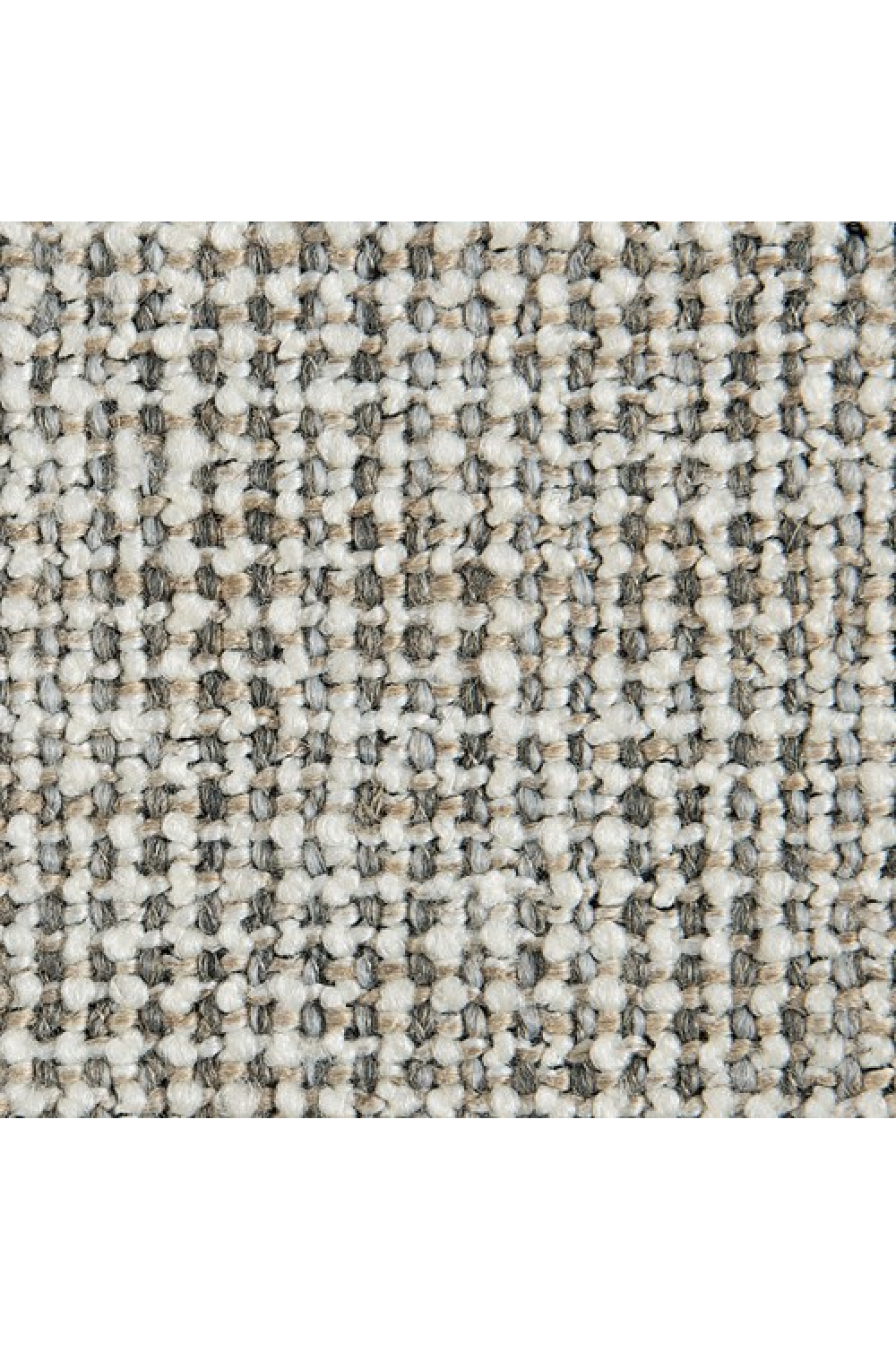 Gray Sectional Sofa | Caracole I'M Shelf-Ish | Caracole.eu.com