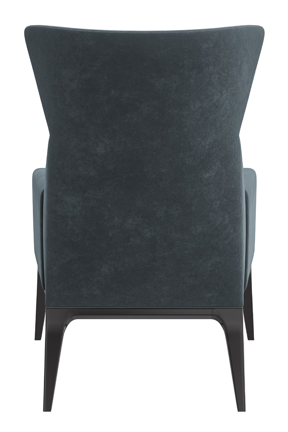 Modern Wingback Occasional Chair | Caracole Boundless | Oroatrade.com