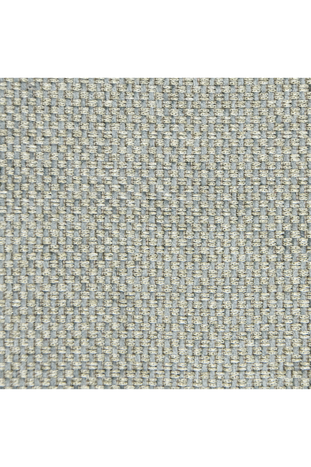 Chanelled Turquoise Swivel Chair | Caracole Concentric | Caracole.eu.com