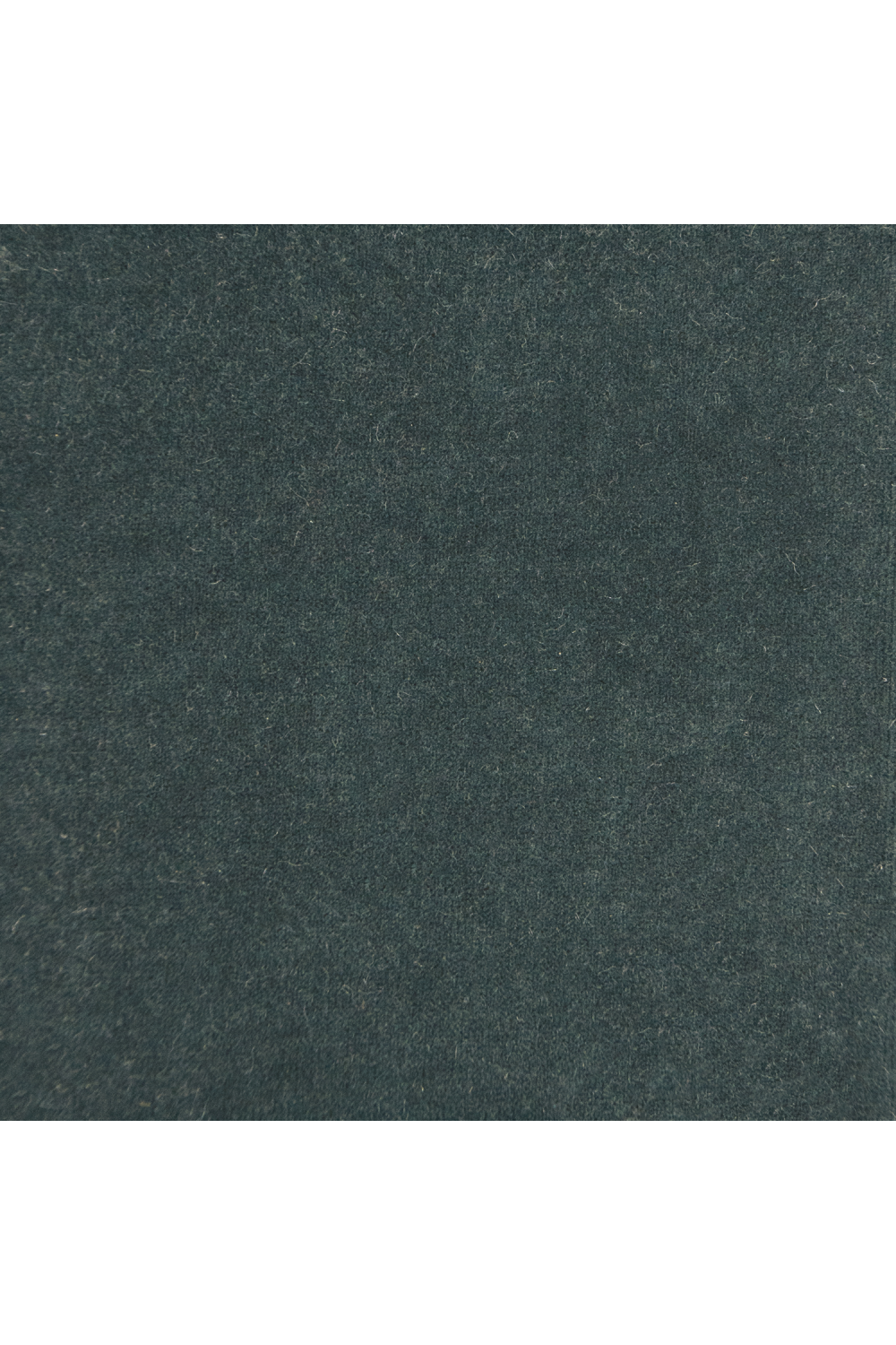 Chanelled Turquoise Swivel Chair | Caracole Concentric | Caracole.eu.com