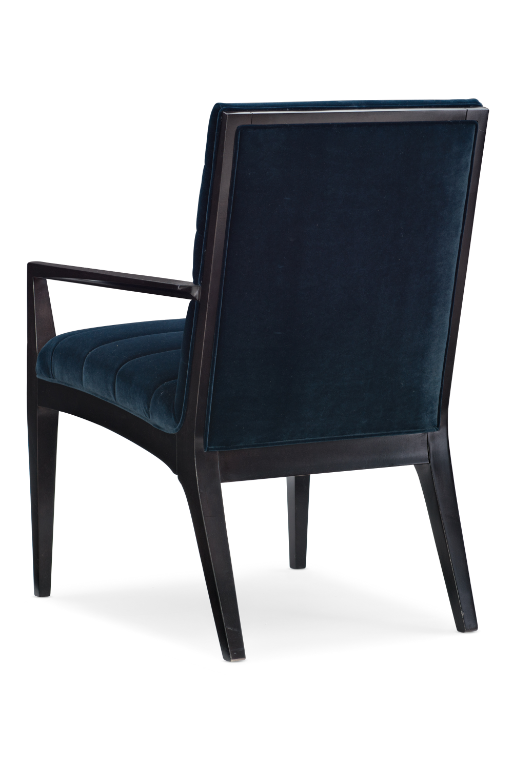 Channeled Dining Armchairs (2) | Caracole Edge | Caracole.eu.com