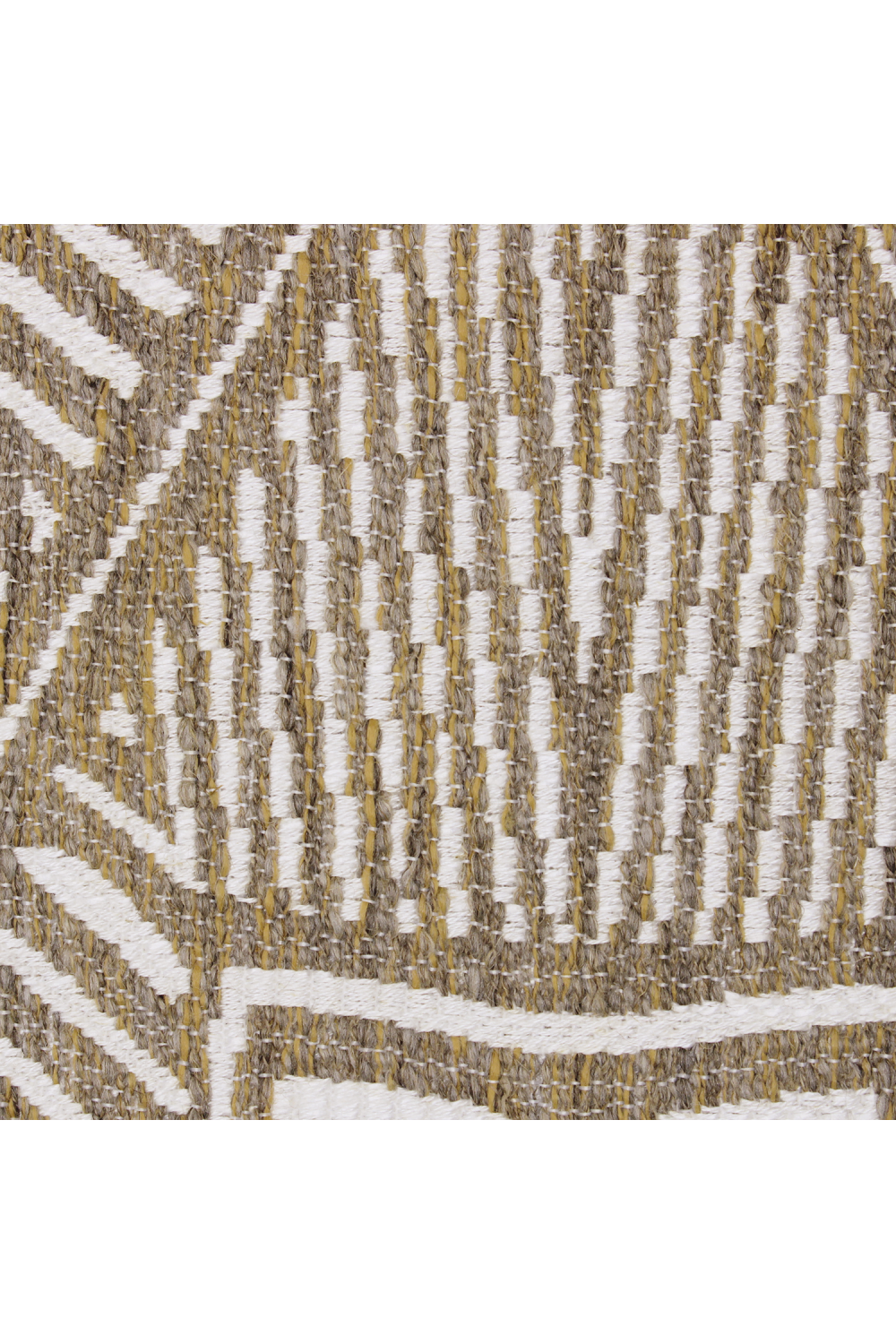 Modern Cream Sofa | Caracole Remix | Caracole.eu.com