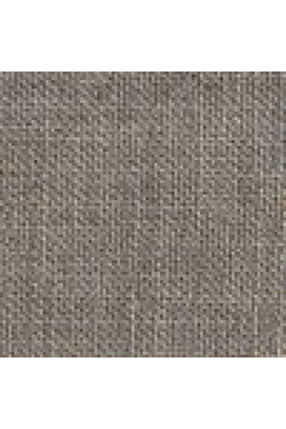 Gray Wool Blend Modular Chair | Caracole Remix | Caracole.eu.com