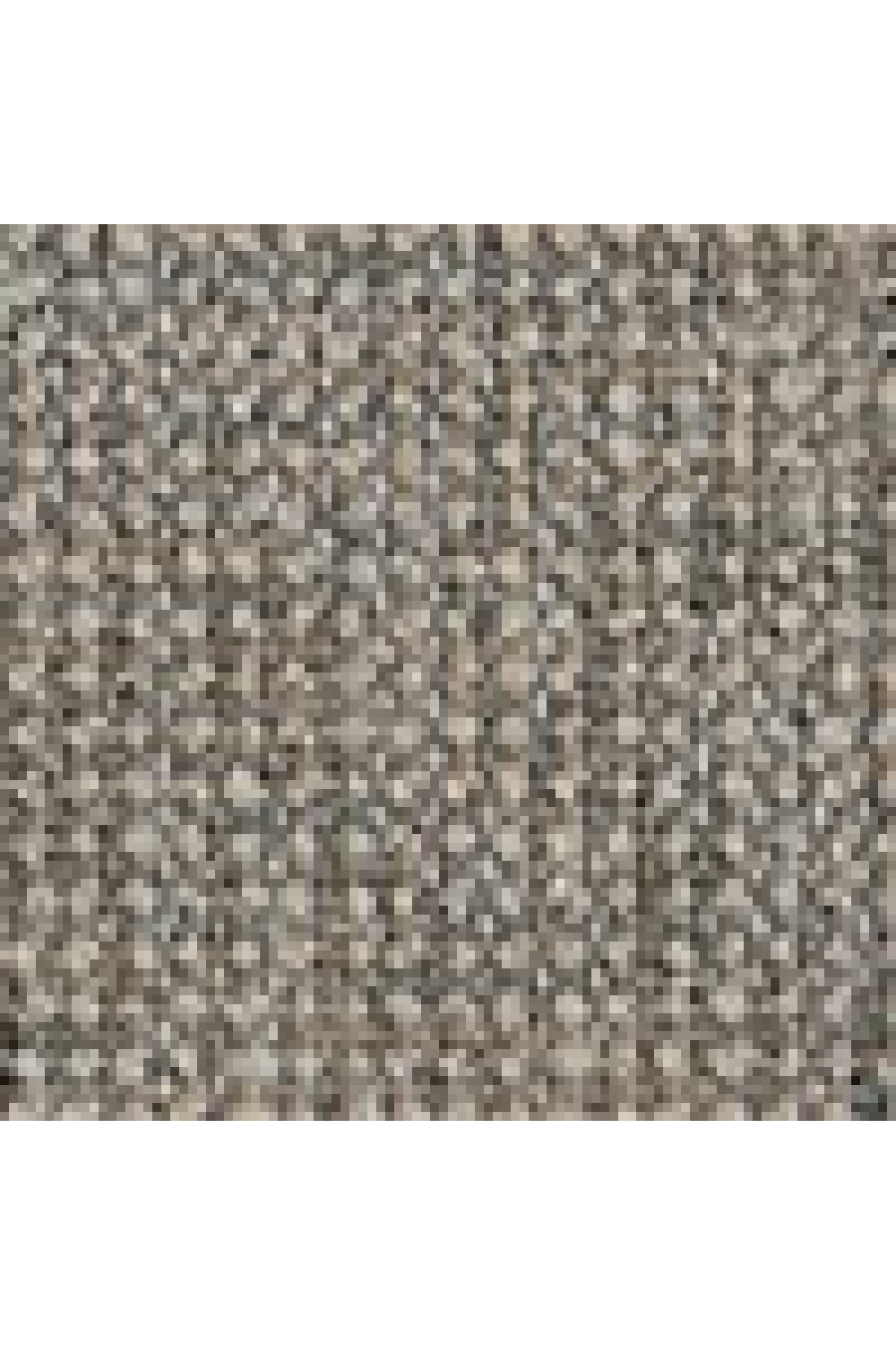 Gray Wool Blend Modular Chair | Caracole Remix | Caracole.eu.com