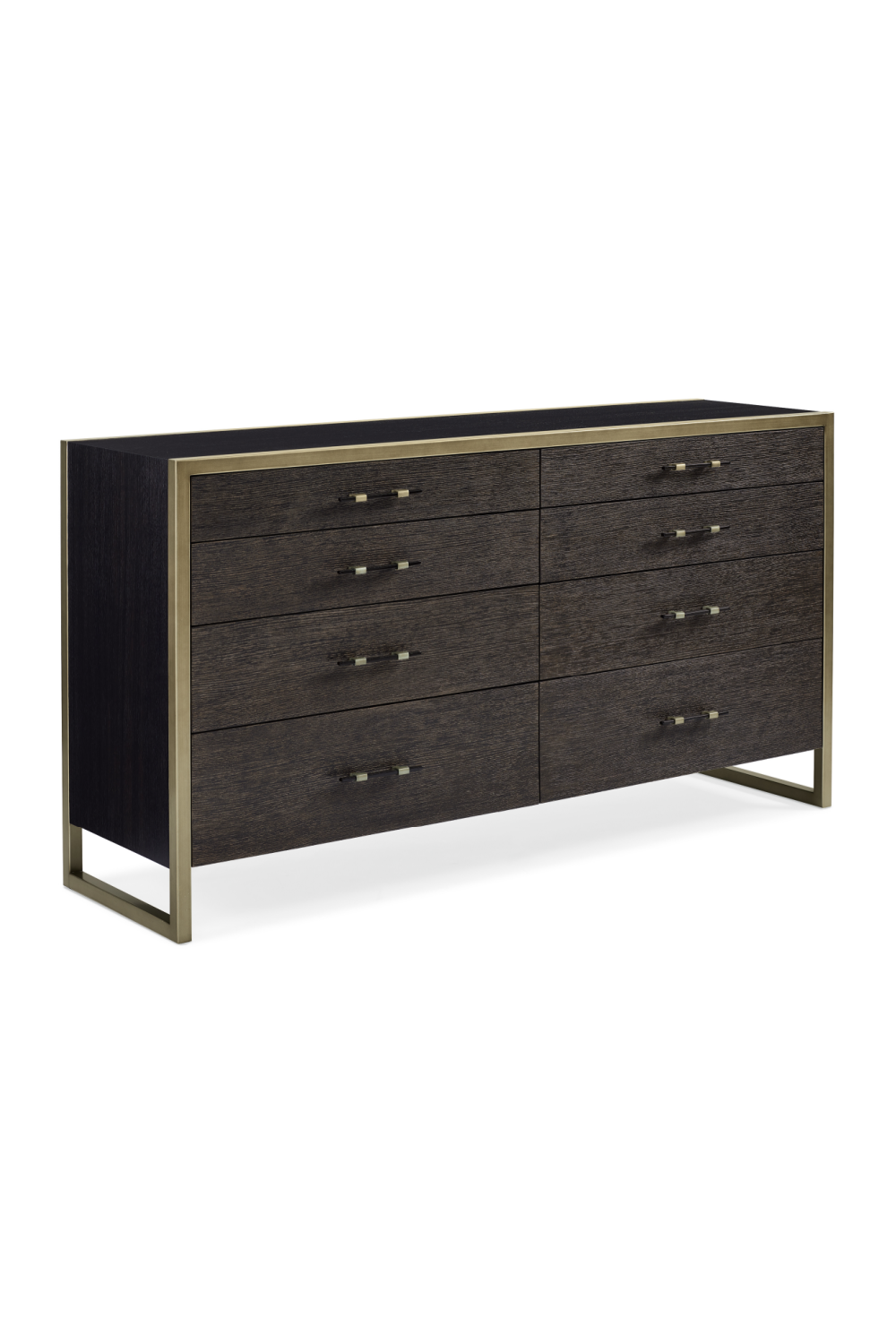 Black Ash Dresser | Caracole Remix | Caracole.eu.com