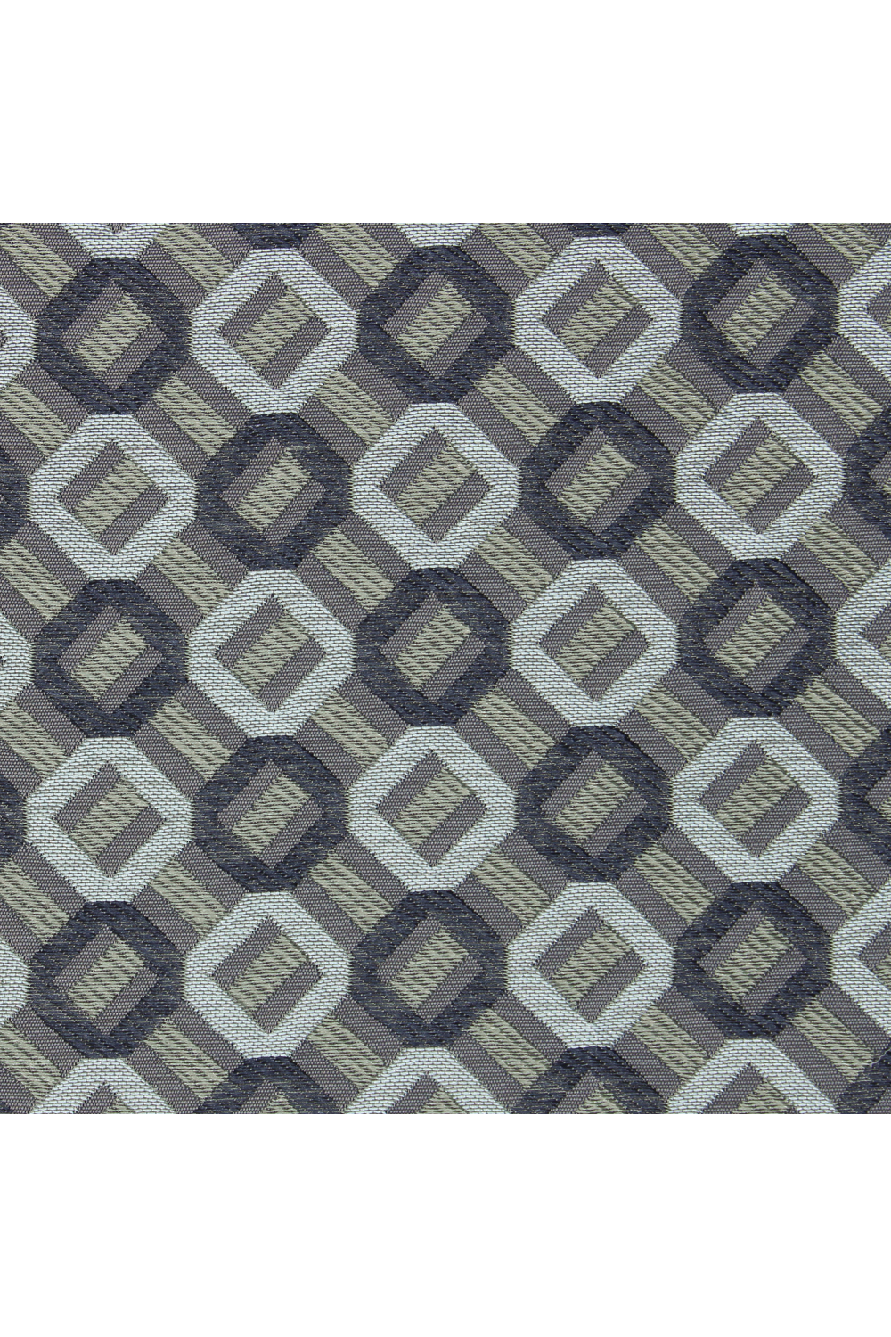 Dark Blue Modern Sofa | Caracole Expressions | Caracole.eu.com