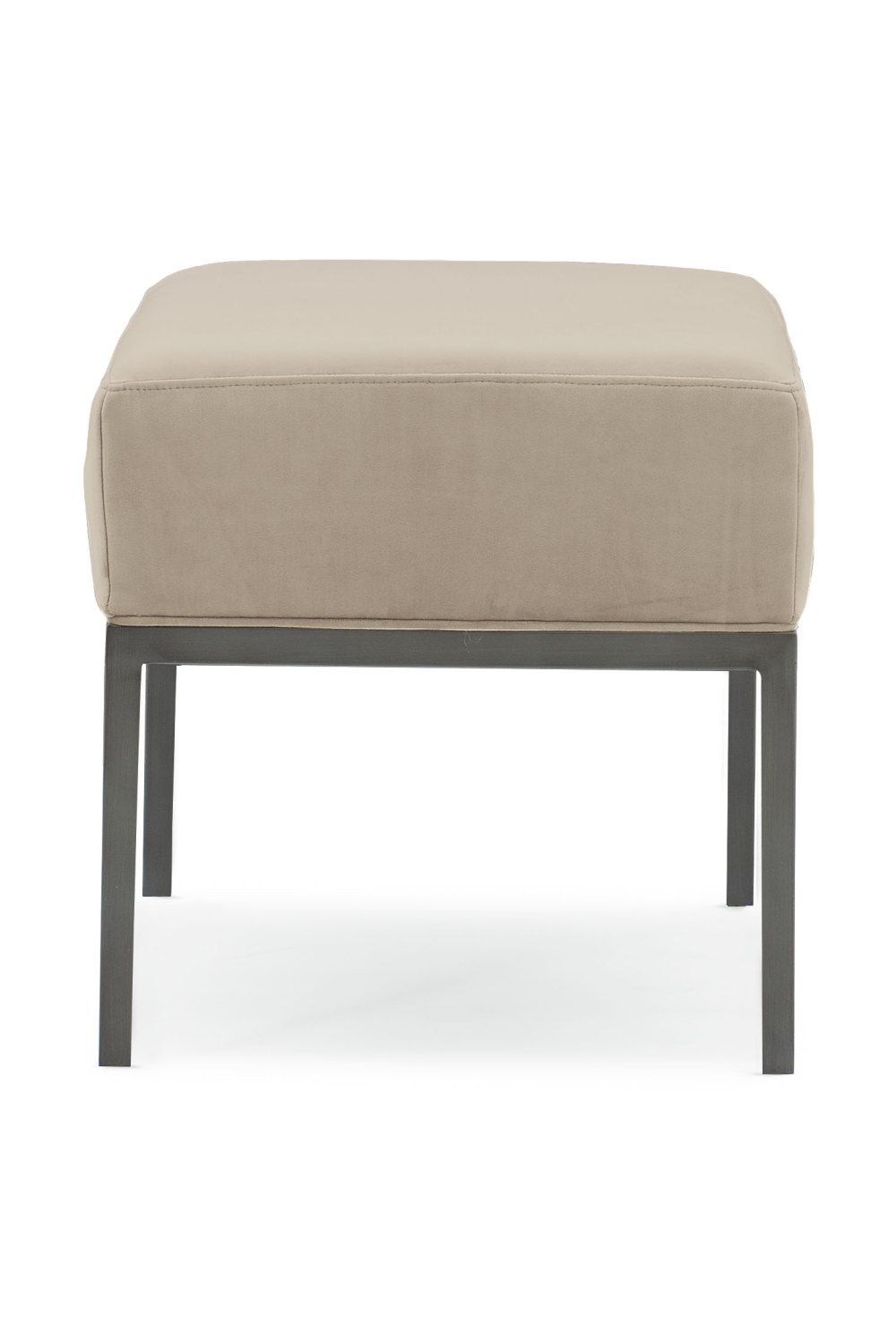 Beige Bed Bench | Caracole Expressions | Caracole.eu.com
