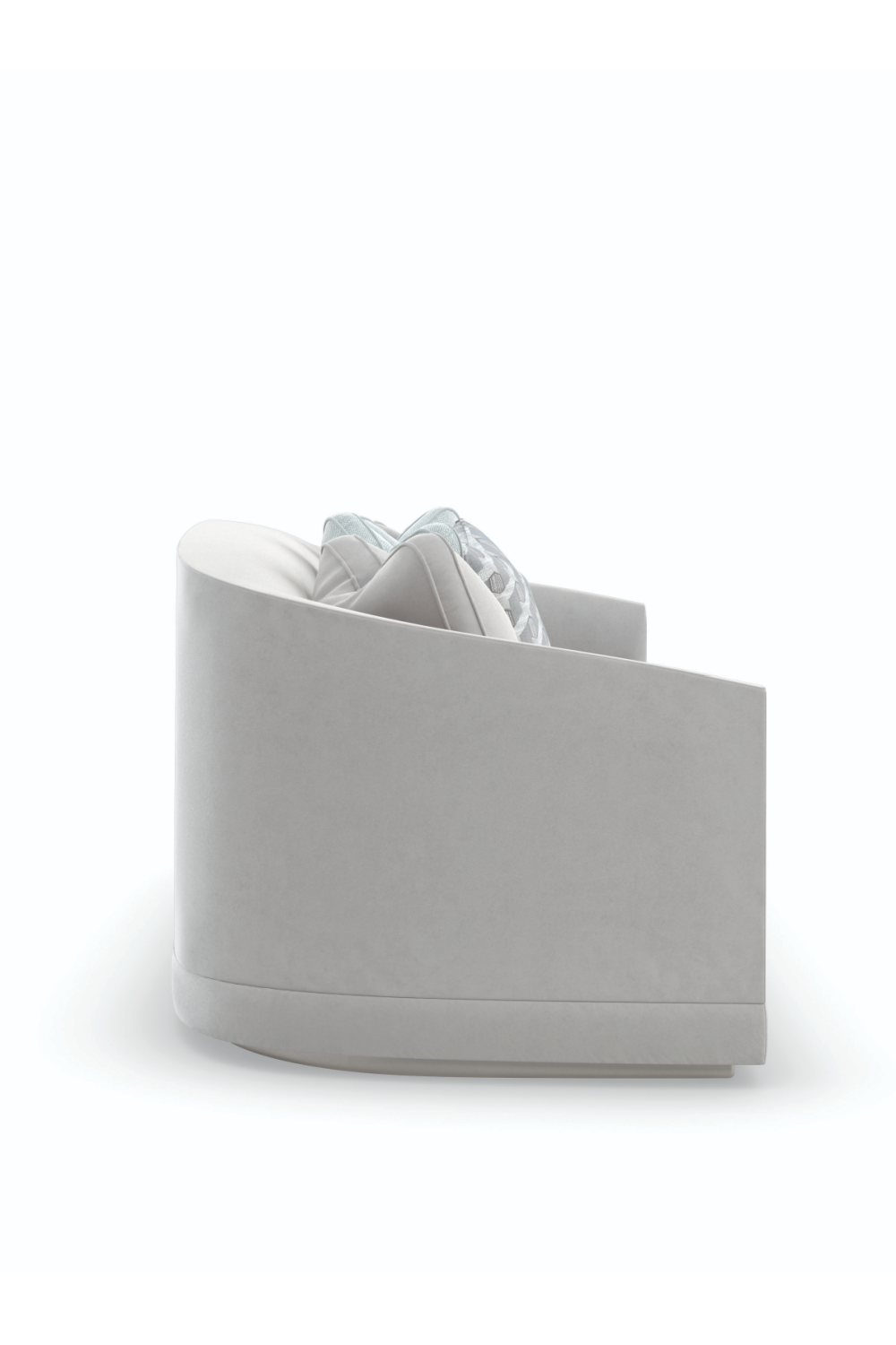 Off White Sofa | Caracole Da Vita | Caracole.eu.com