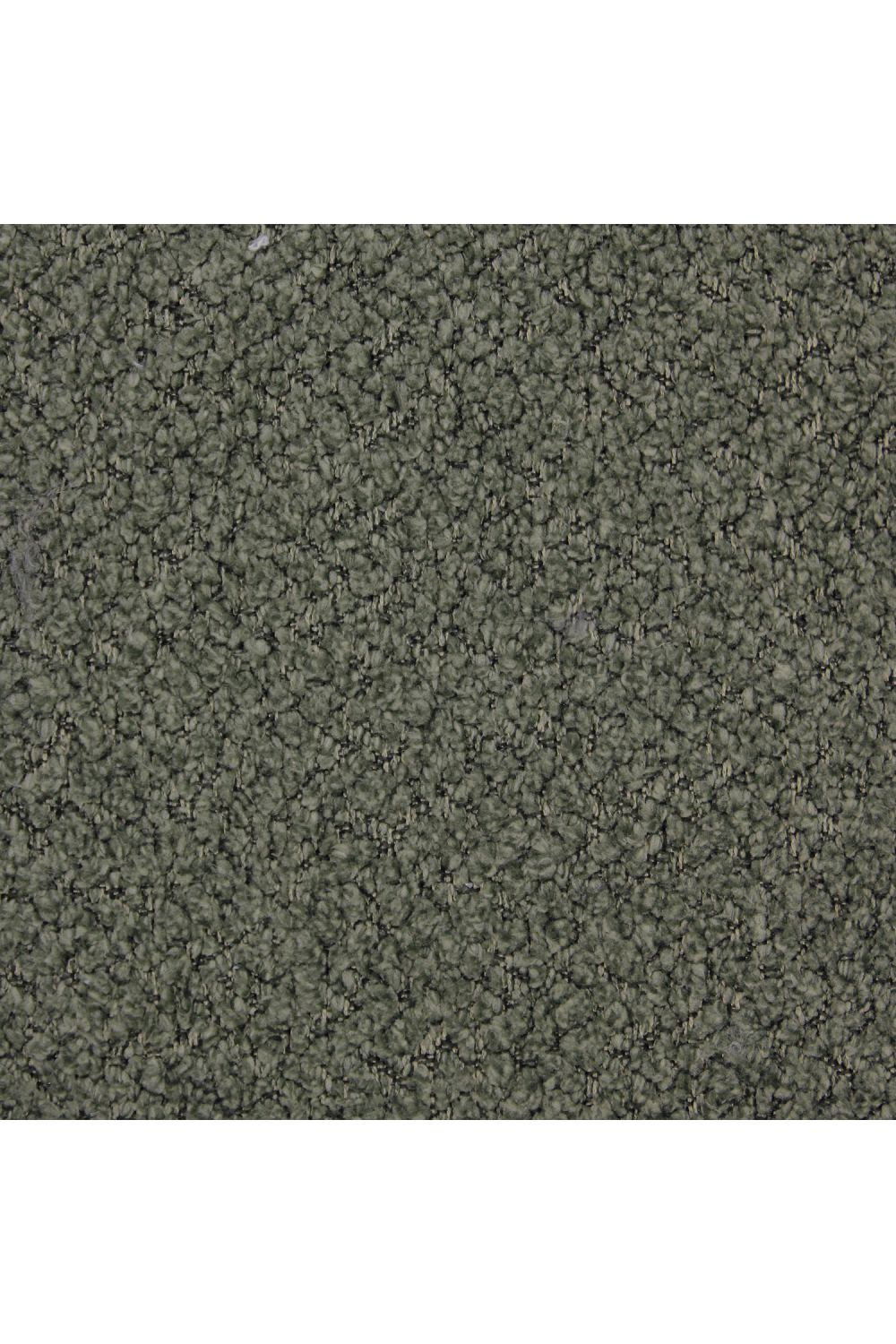 Gray Suede Wingback Chair | Caracole La Moda | Caracole.eu.com