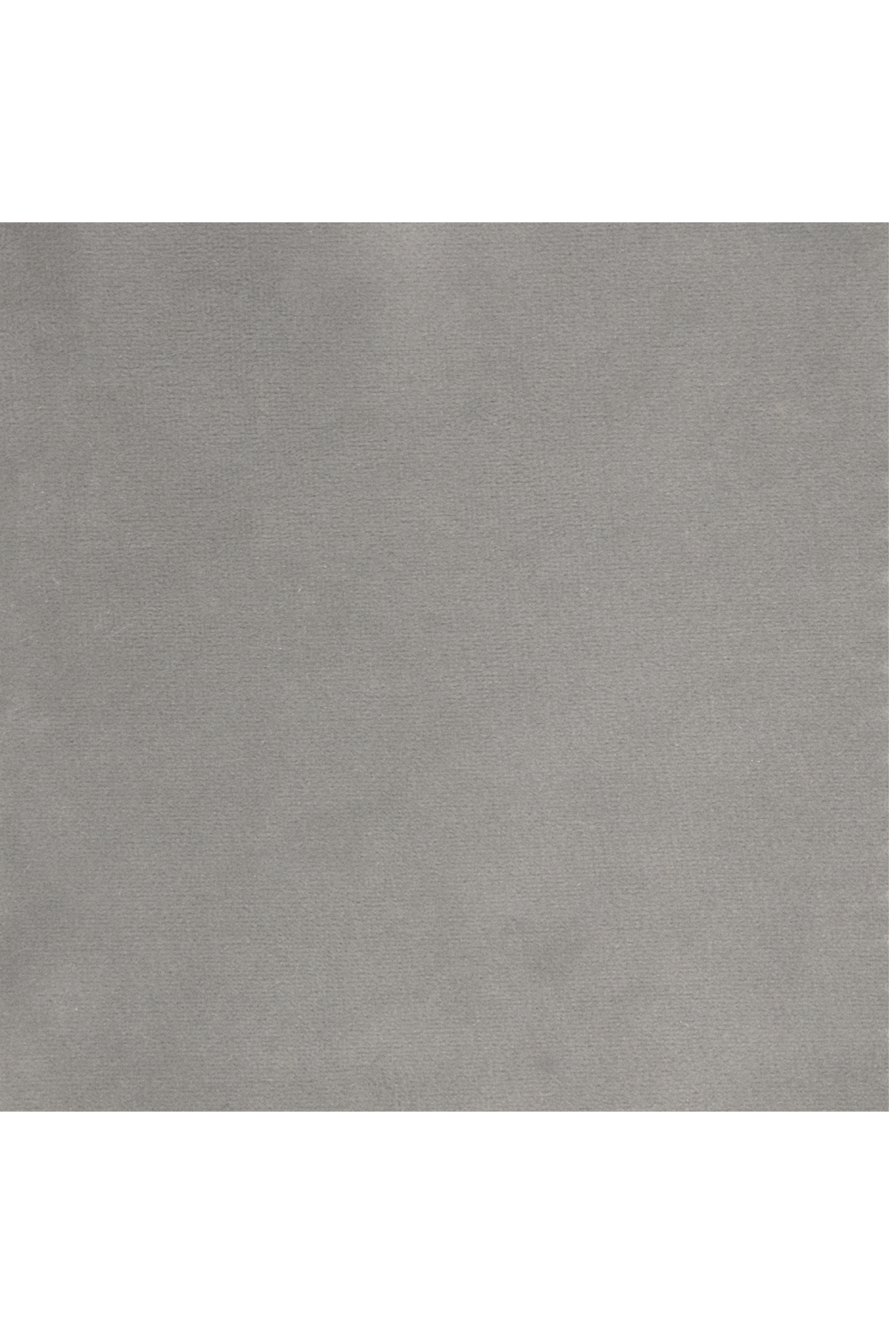 Gray Velvet Modern Bench | Caracole La Moda | Caracole.eu.com