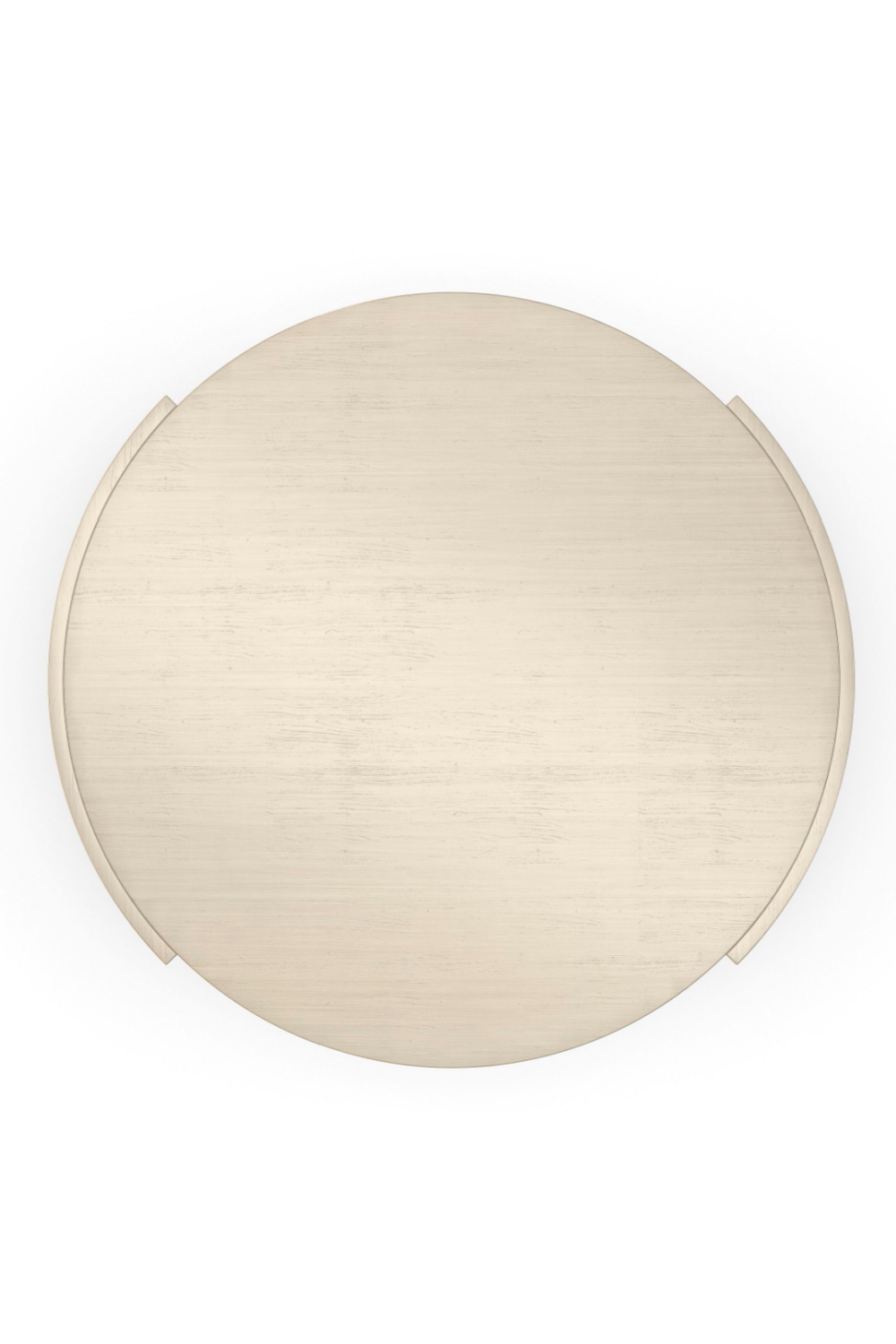 Round Shelved End Table | Caracole Da Vita | Caracole.eu.com