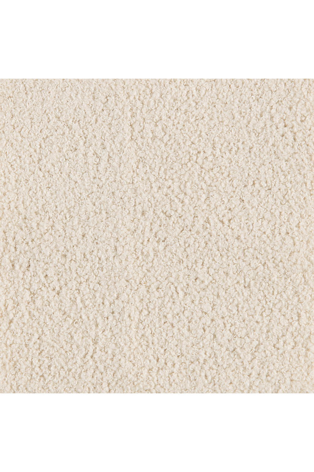 White Free-Form Sofa | Caracole Movement | Caracole.eu.com