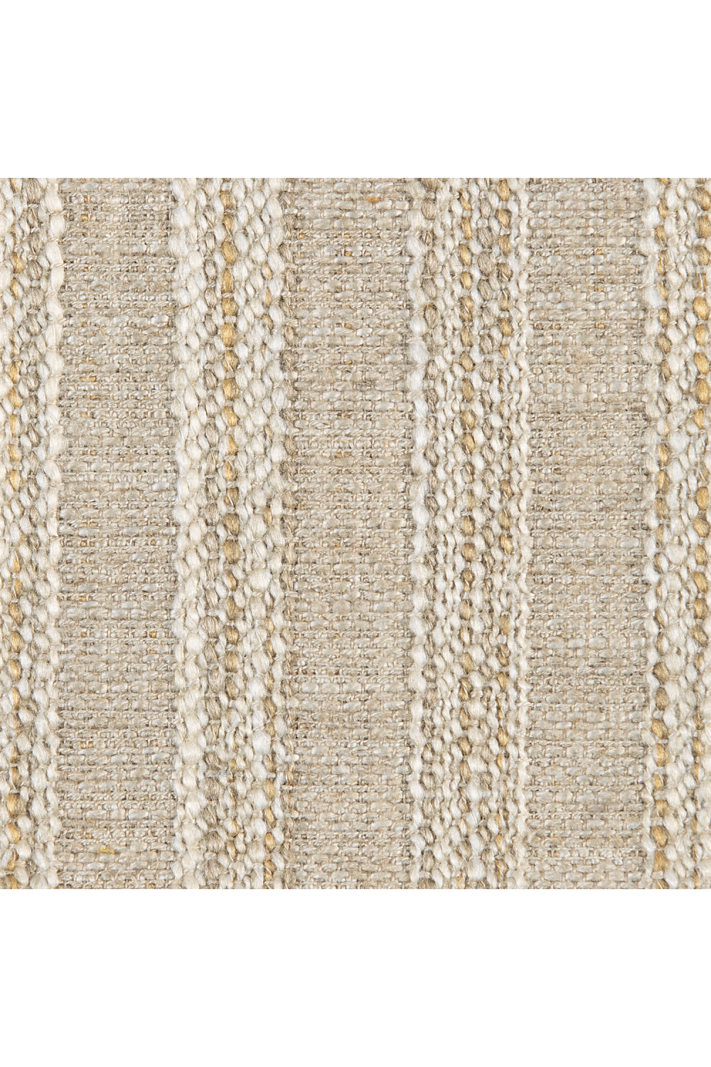 Oak Framed Lounge Chair | Caracole Unity | Caracole.eu.com