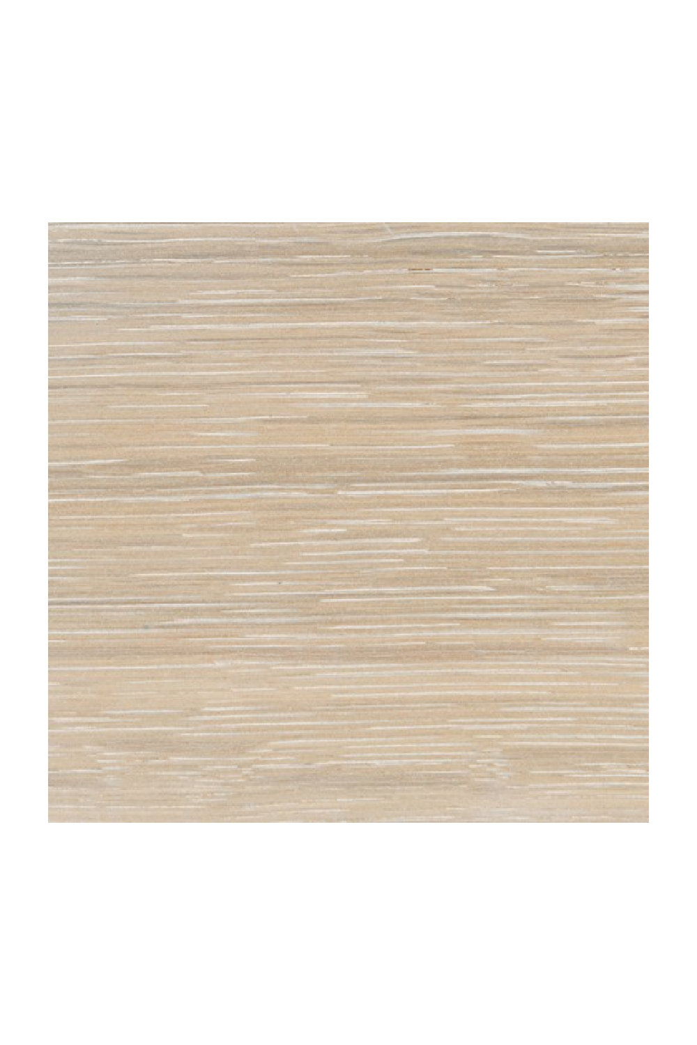 Oak Framed Lounge Chair | Caracole Unity