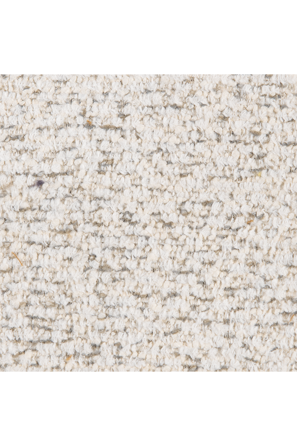 Cream Minimalist Sectional Sofa | Caracole Unity | Caracole.eu.com