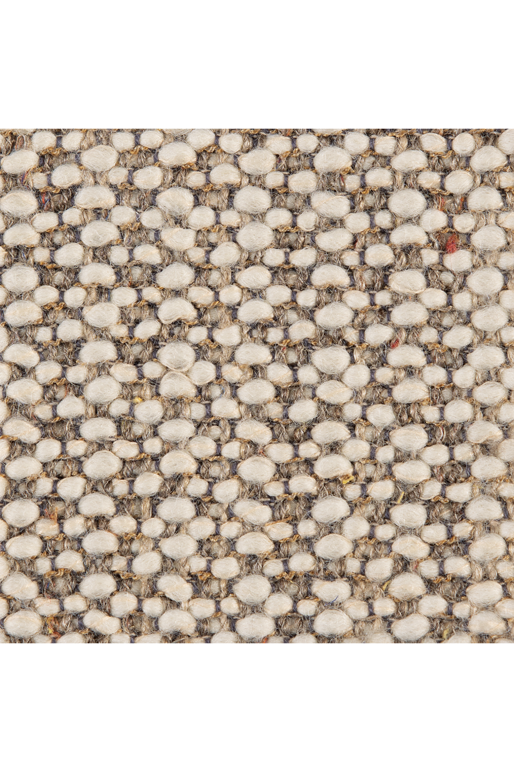 Cream Minimalist Sectional Sofa | Caracole Unity | Caracole.eu.com