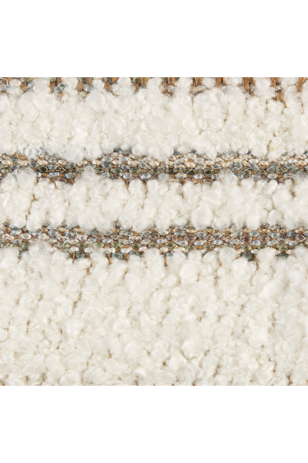 Cream Minimalist Sectional Sofa | Caracole Unity | Caracole.eu.com