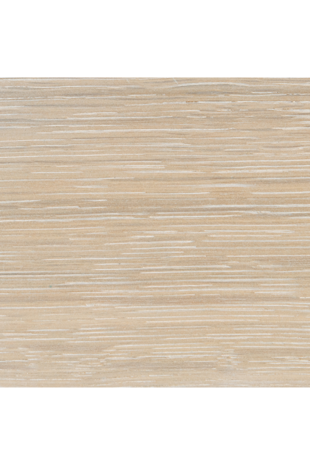 Arched Oak End Table | Caracole Movement | Caracole.eu.com