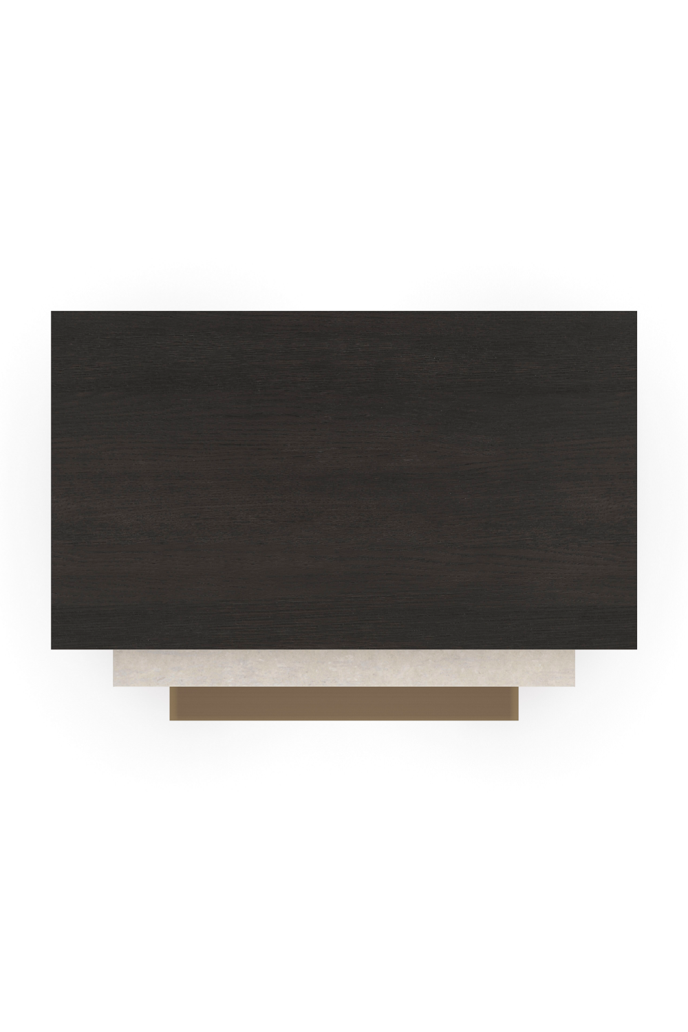 Modern Minimalist Nesting Tables (3) | Caracole Contrast | Caracole.eu.com