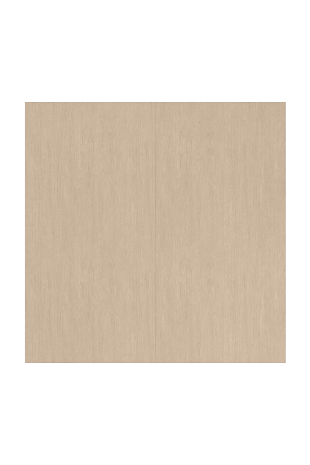 Oak Extendable Modern Dining Table | Caracole Unity | Caracole.eu.com