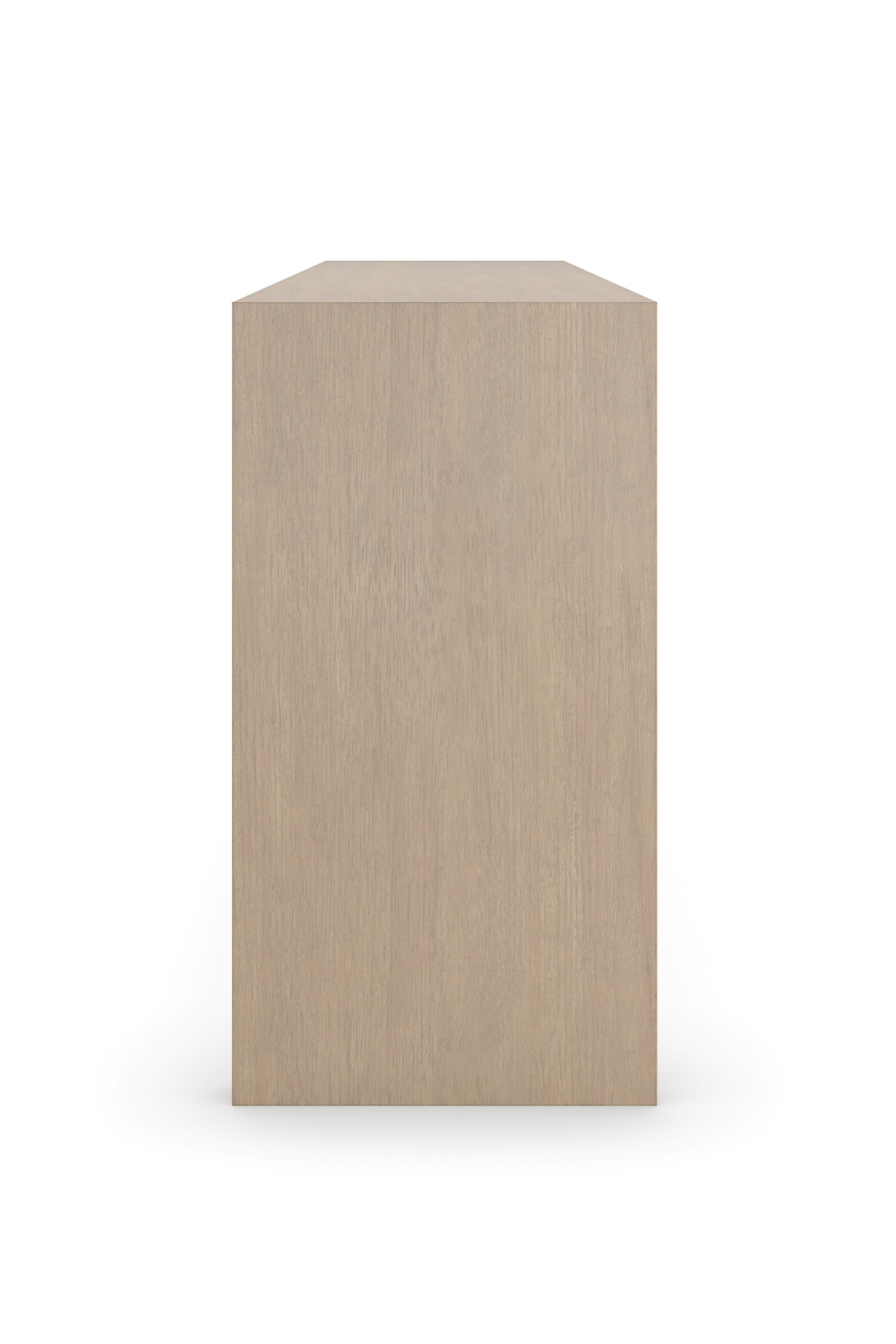 Sun-Drenched Oak Sideboard | Caracole Unity | Caracole.eu.com