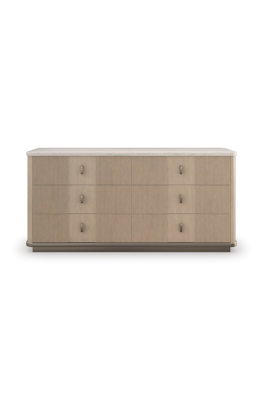 Modern Oak Dresser | Caracole Rhythm | Caracole.eu.com