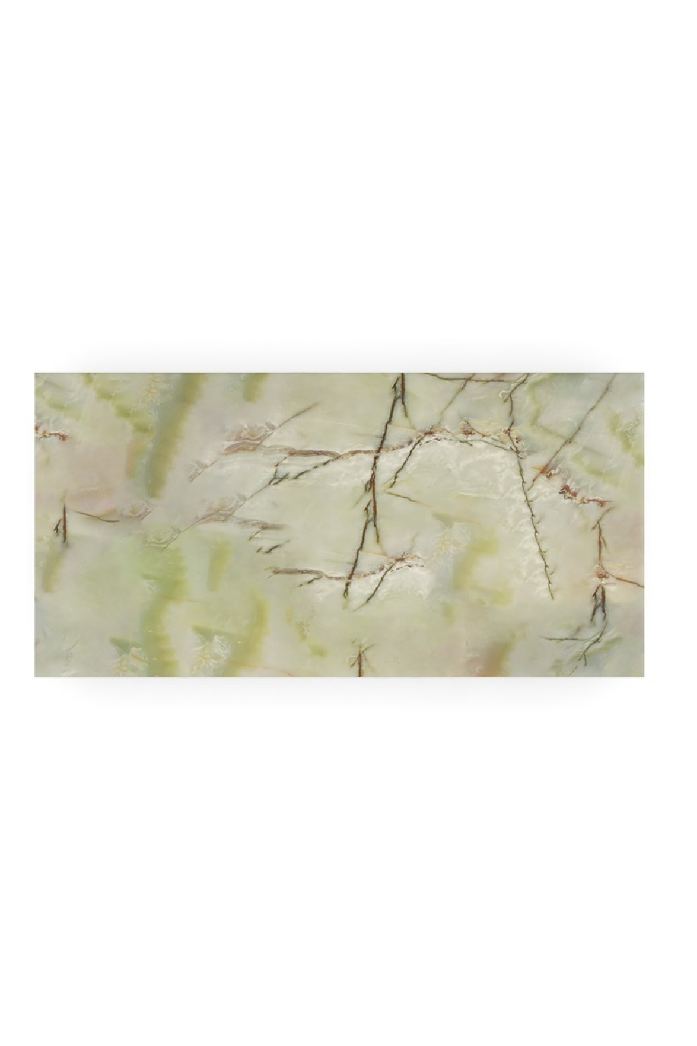 Stone Top Coffee Table | Caracole Cape Verde | Caracole.eu.com