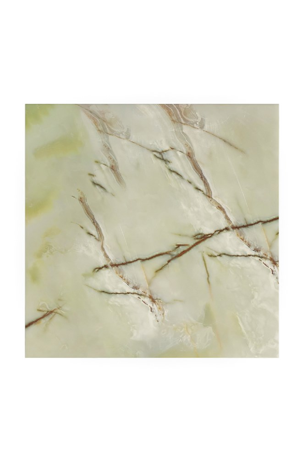 Stone Top End Table | Caracole Cape Verde | Caracole.eu.com