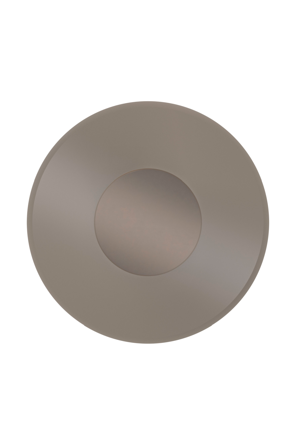 Modern Glass Dining Table | Caracole View From The Top | Caracole.eu.com