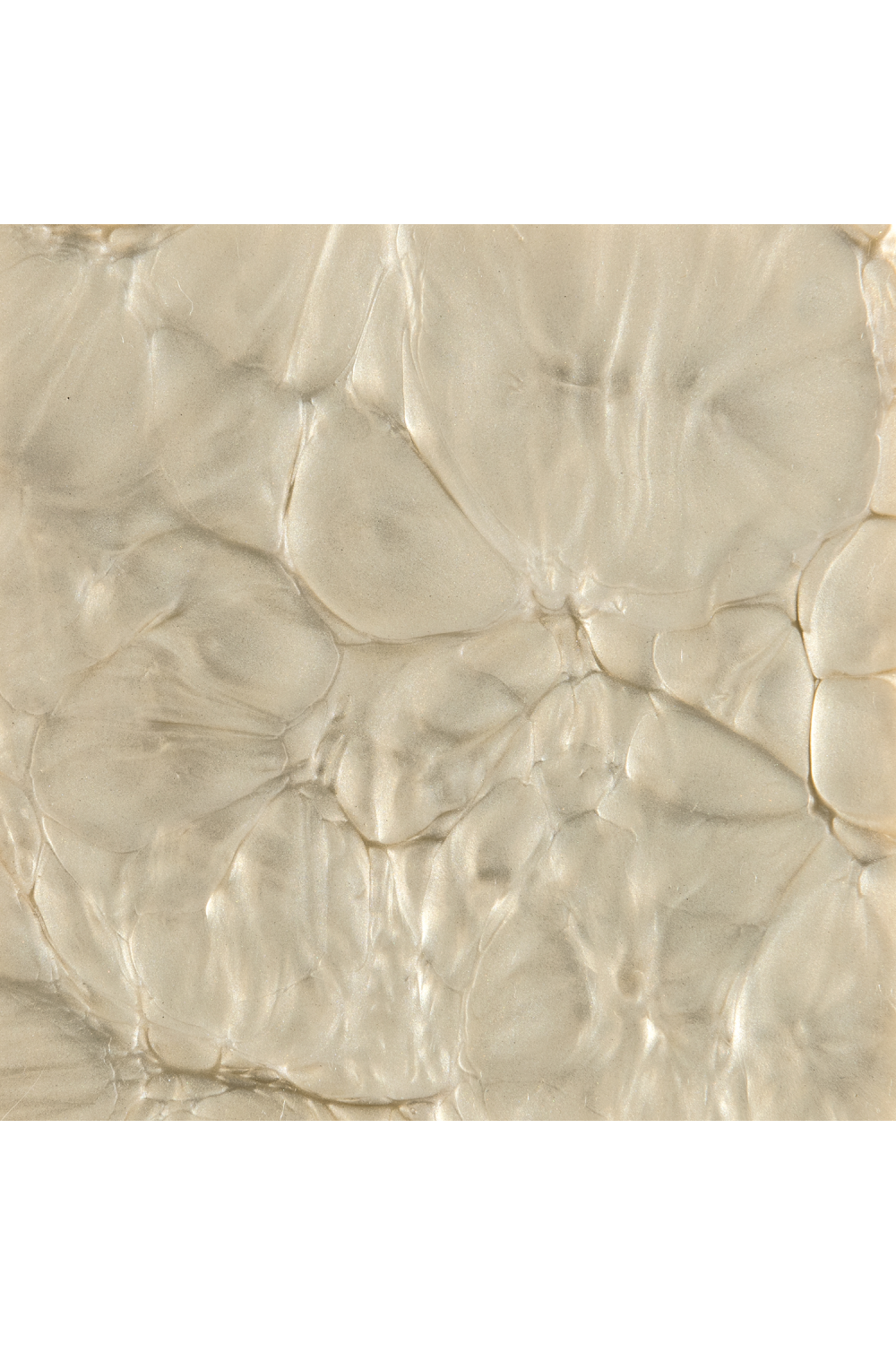 Metallic Modern Bar Cabinet | Caracole Uptown | Caracole.eu.com