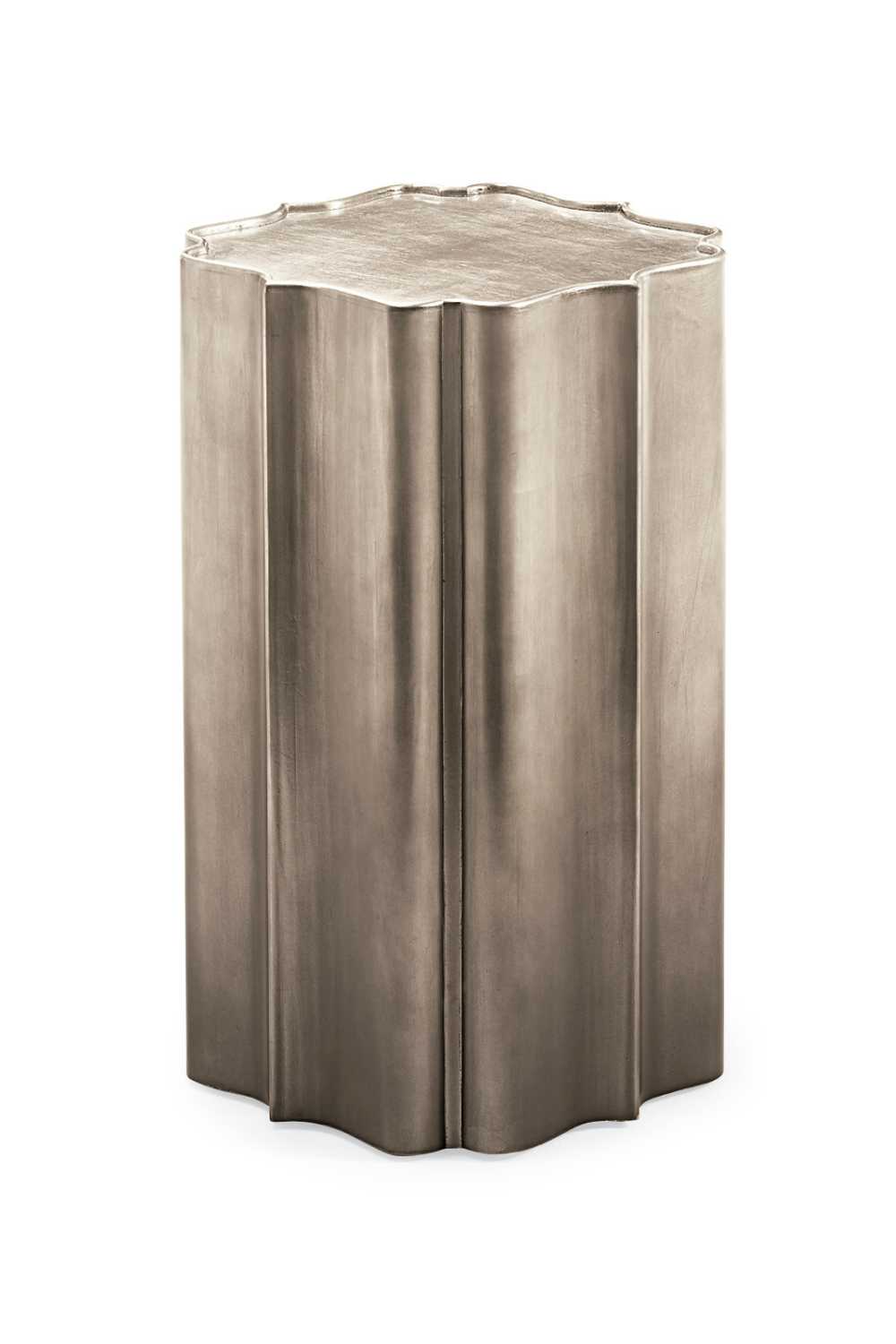 Ombre Modern End Table | Caracole Gold Is Up | Caracole.eu.com