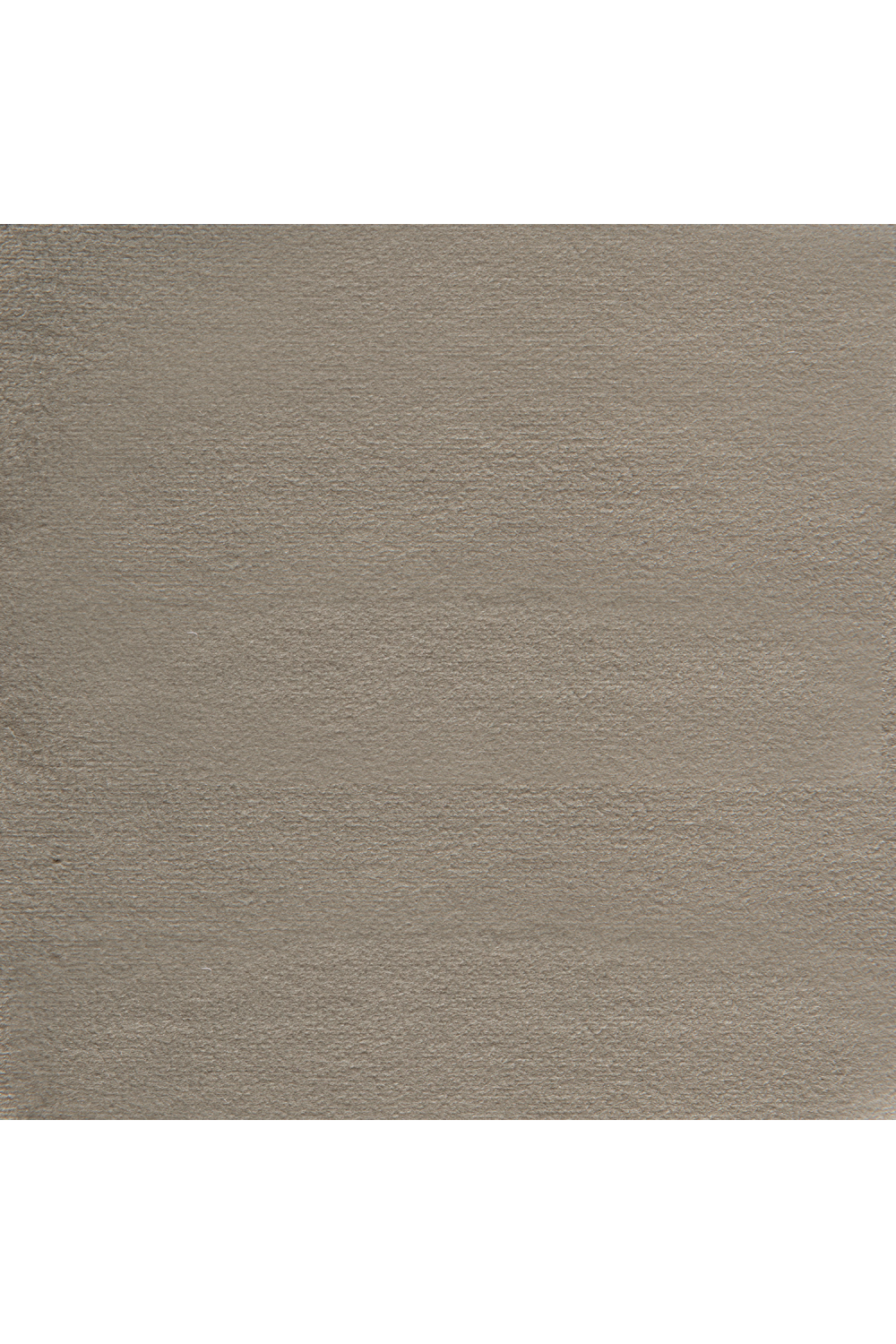 Wraparound Tungsten Sofa | Caracole Quit Your Metal-ing | Caracole.eu.com