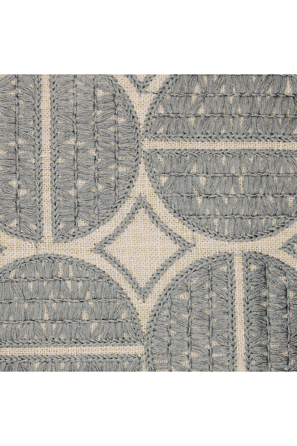 Angular Modern Lounge Chair | Caracole Welt Played | Caracole.eu.com