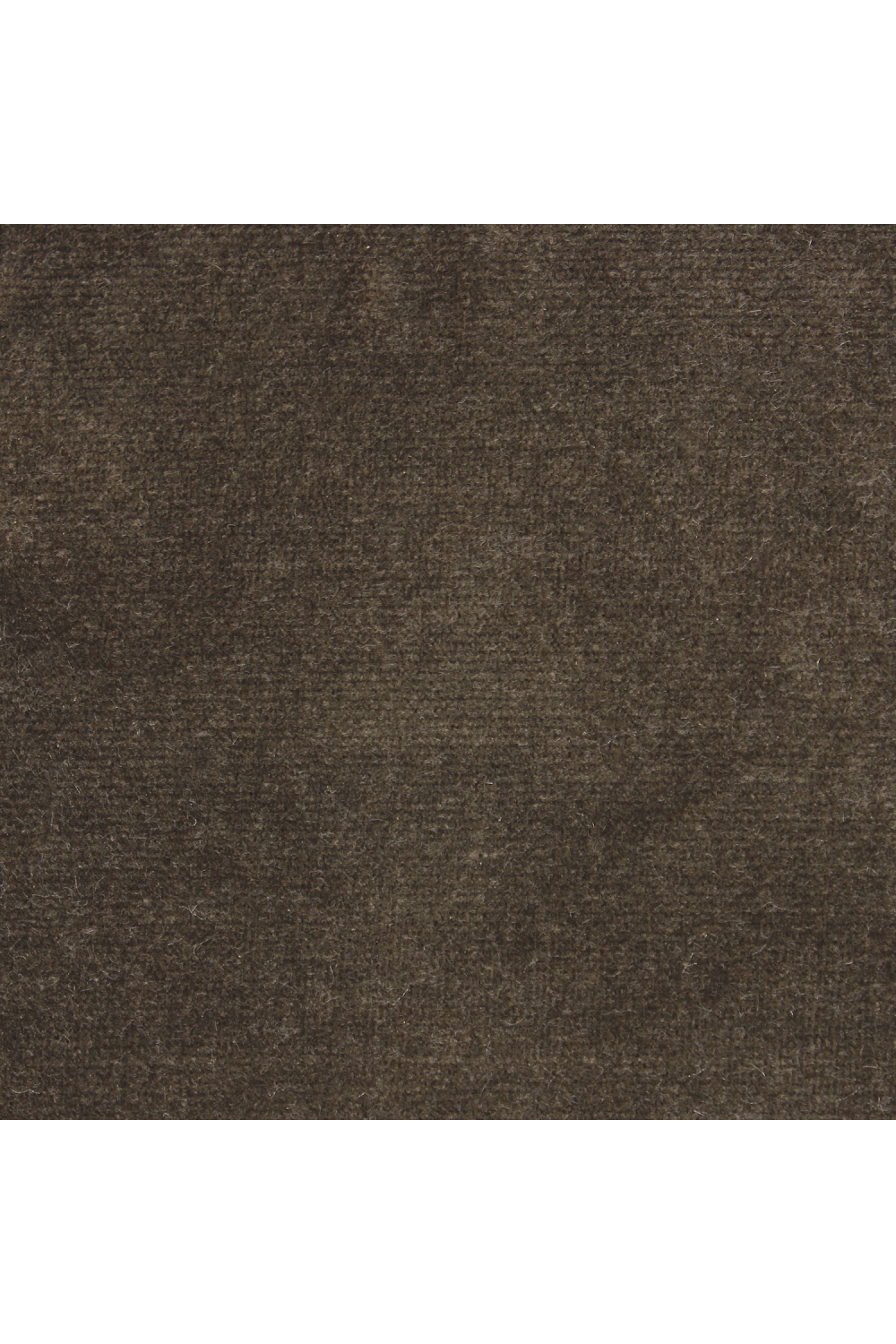 Gray Velvet Wingback Chair | Caracole Wing Tip | Caracole.eu.com