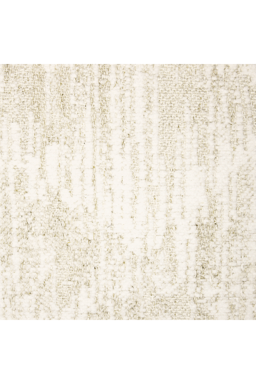 Gray Quilted Curve Loveseat | Caracole Fanciful | Caracole.eu.com