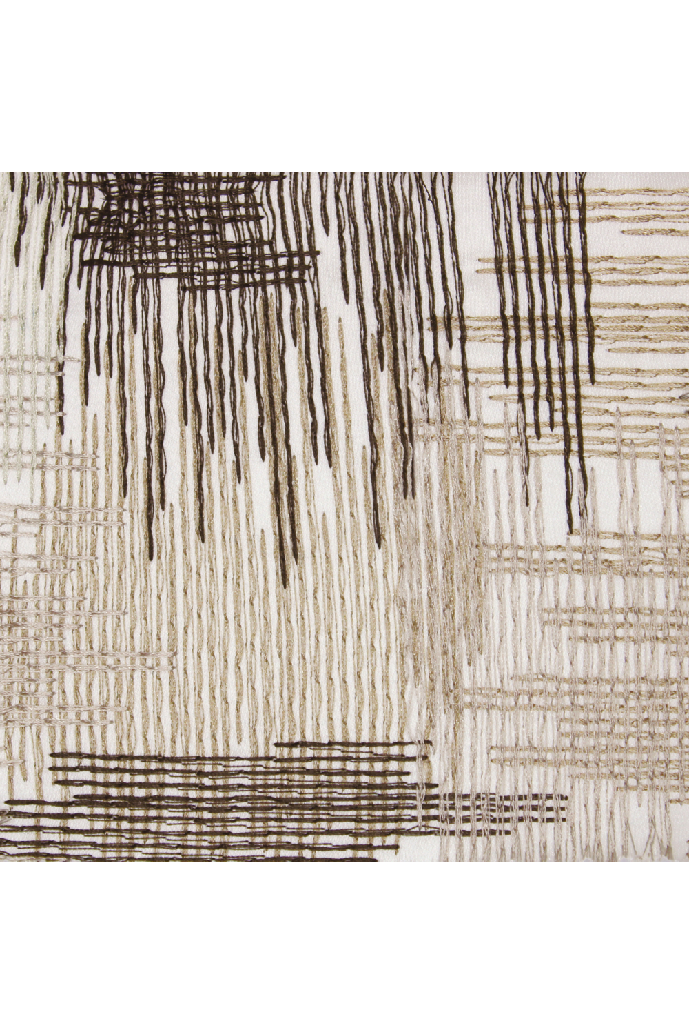 Modern Cream Sofa | Caracole X Factor | Caracole.eu.com