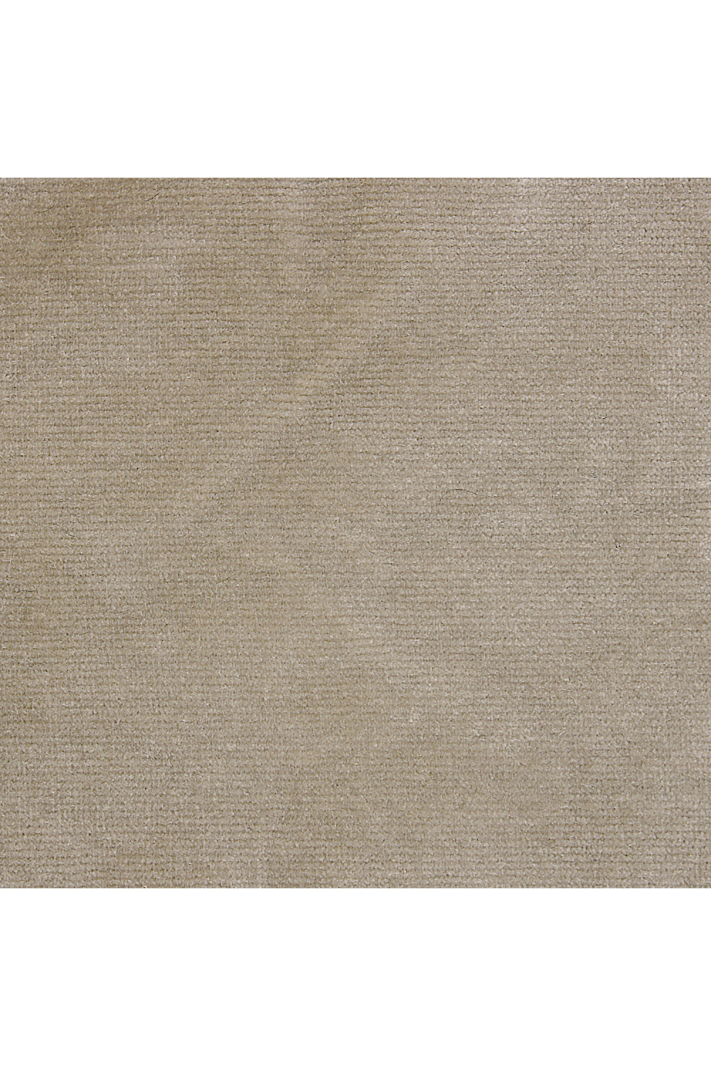 Brown Velvet Lounge Chair | Caracole Slippery Slope | Caracole.eu.com