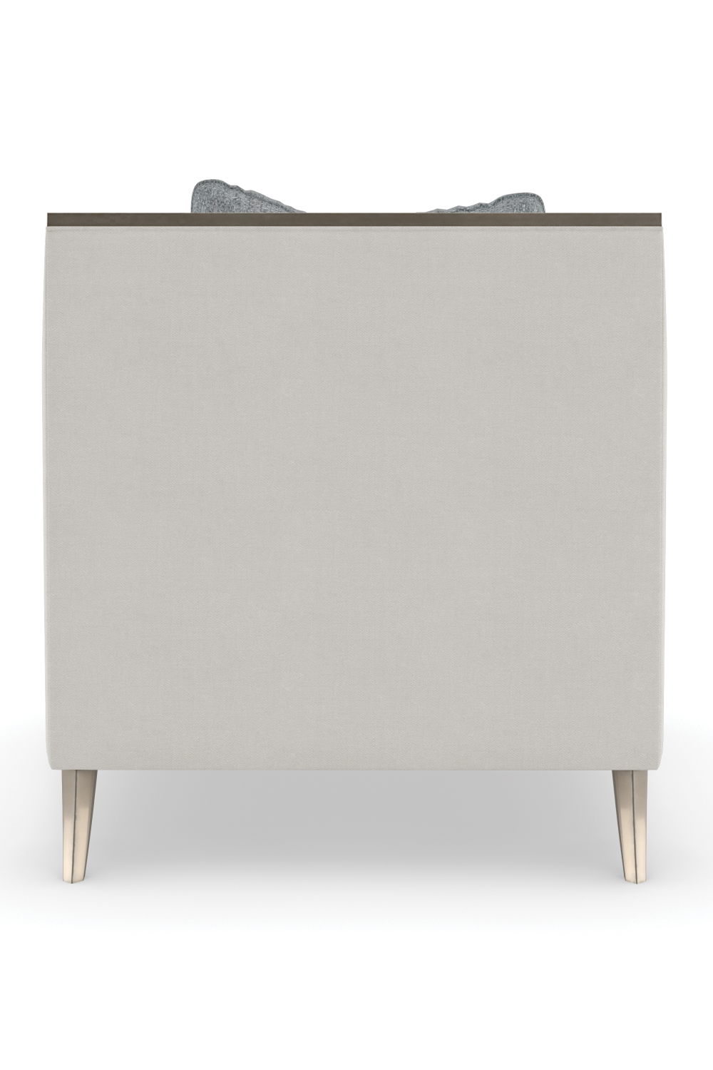 Off-White Sectional Sofa | Caracole X Factor | Caracole.eu.com