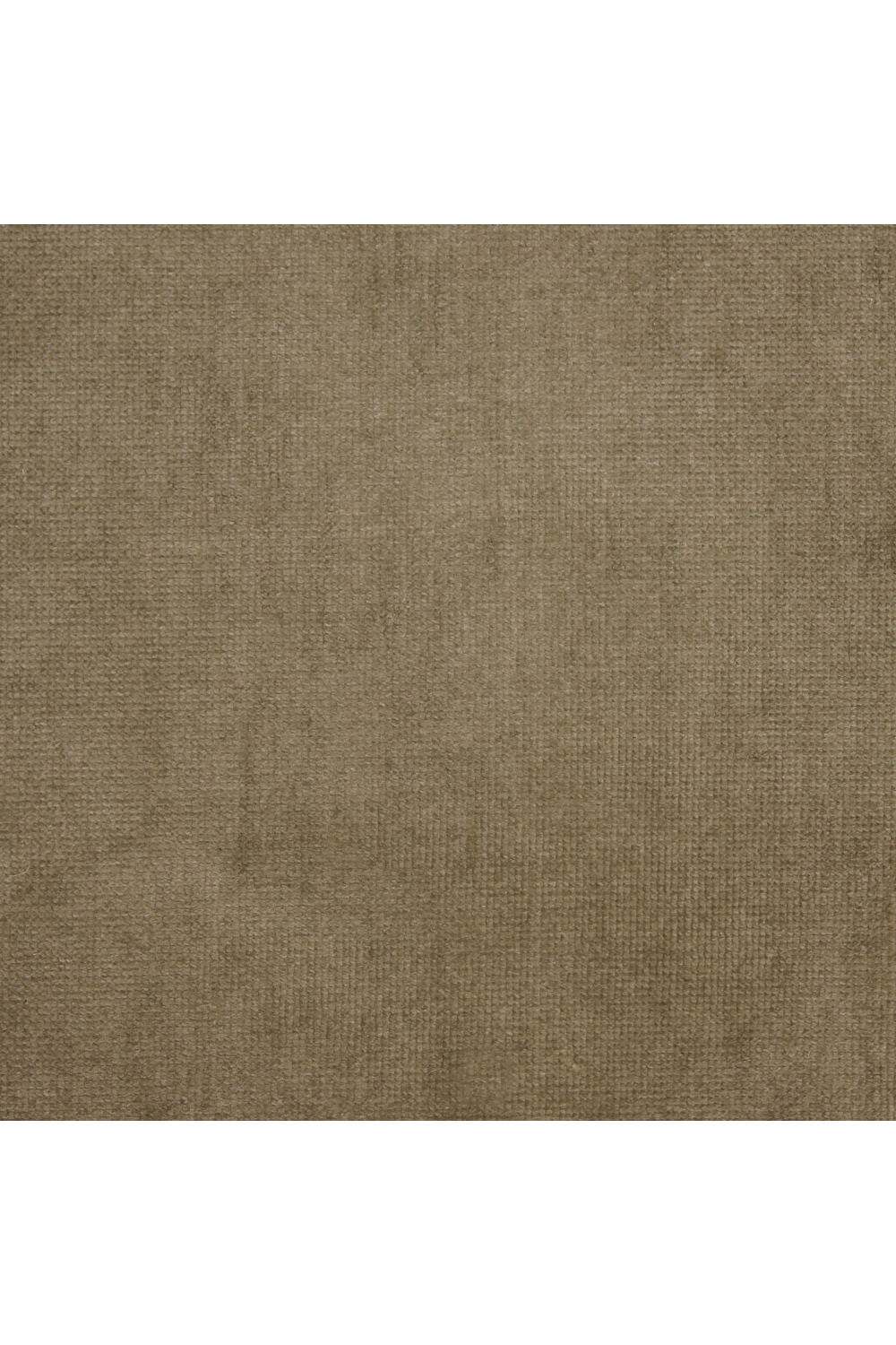 Modern Chenille Modular Sofa | Caracole Deep Retreat | Caracole.eu.com