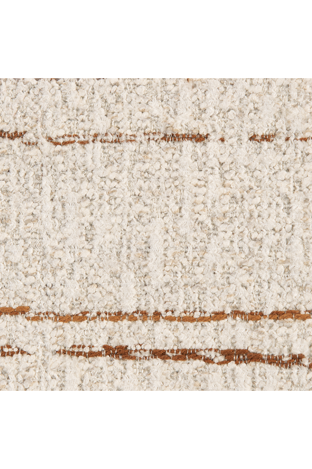 Cream Velvet Sofa | Caracole Dimitri | Caracole.eu.com