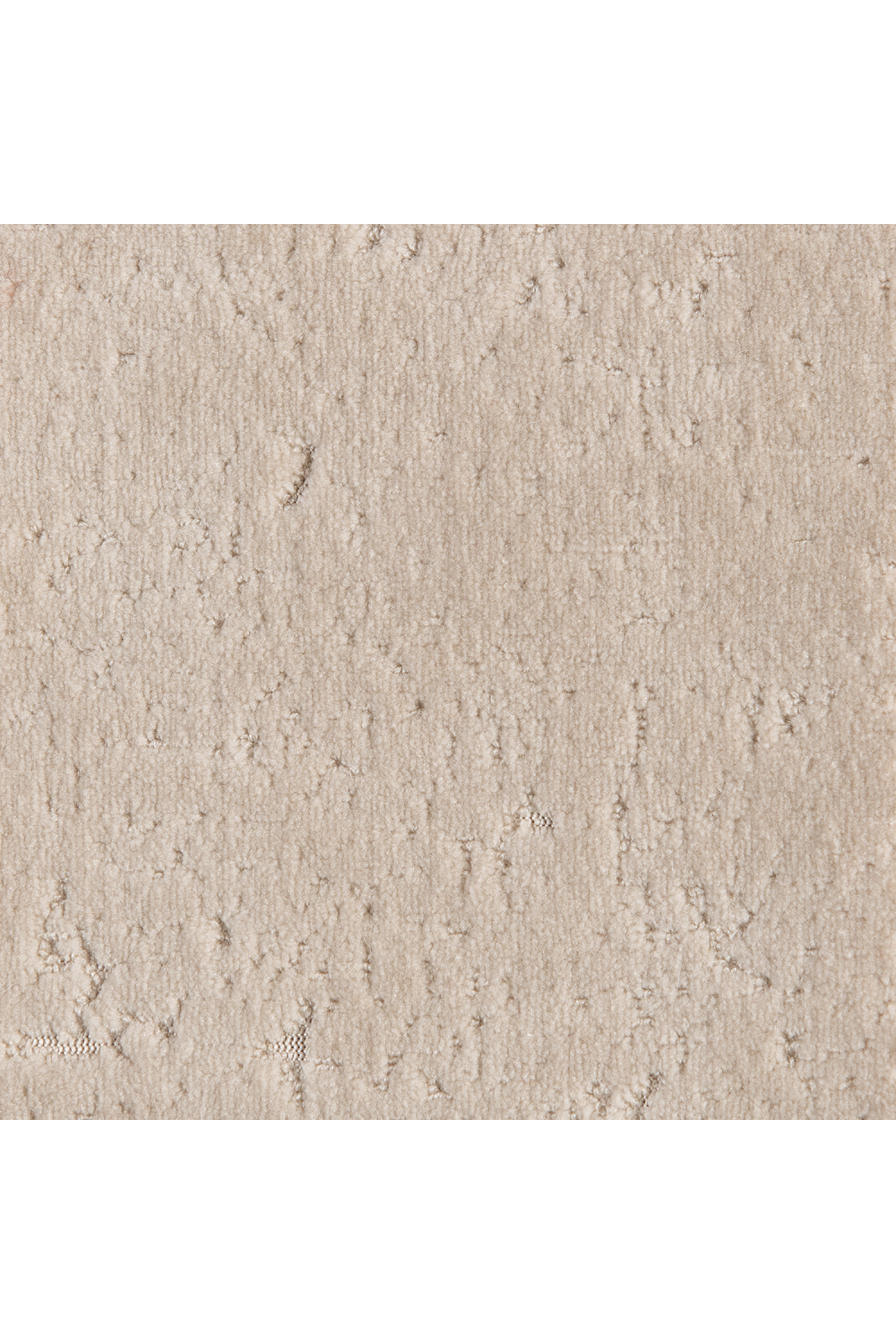 Cream Velvet Swivel Chair | Caracole Olympia | Caracole.eu.com