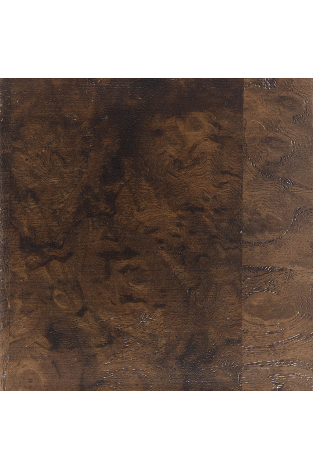 Brown Mohair Accent Chair | Caracole Louisette | Caracole.eu.com