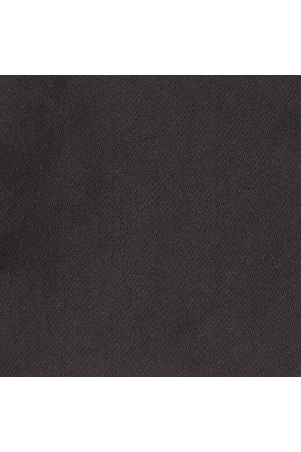 Black Curved Wingback Chair | Caracole Pop Your Collar | Caracole.eu.com