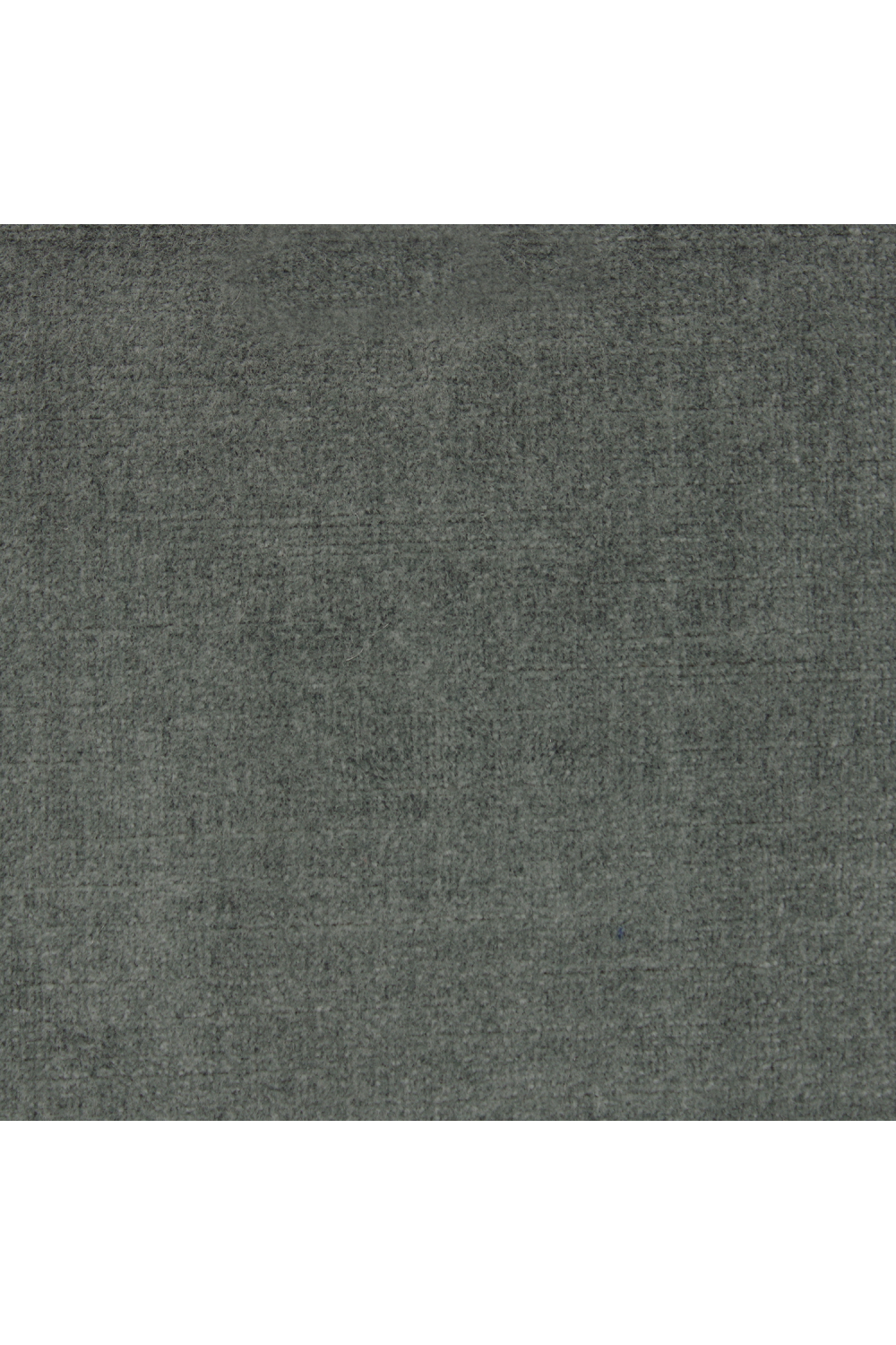 Gray Modern Wingback Chair | Caracole Pop Your Collar | Caracole.eu.com