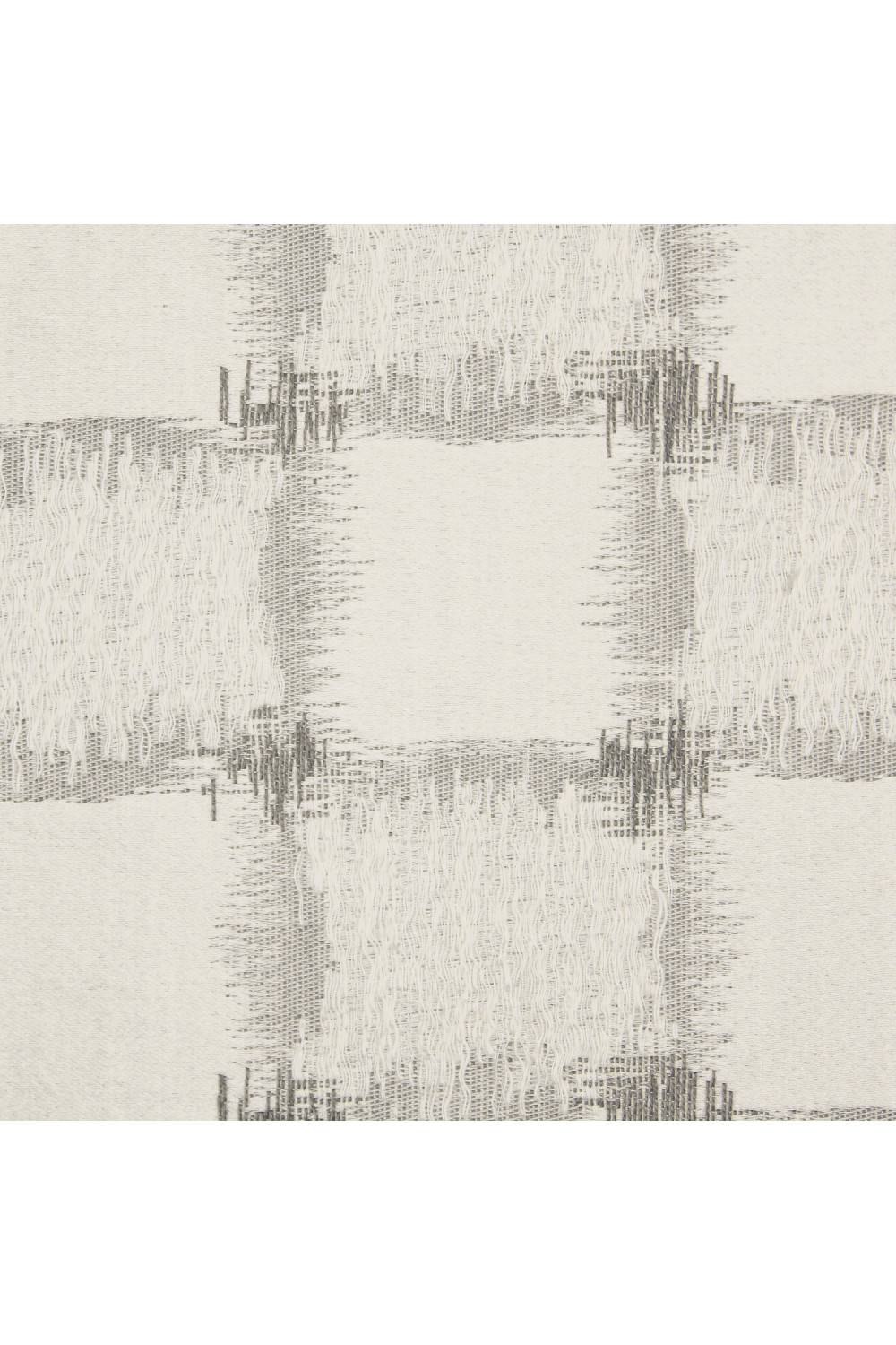 Light Gray Curved Sofa | Caracole Ahead Of The Curve | Caracole.eu.com